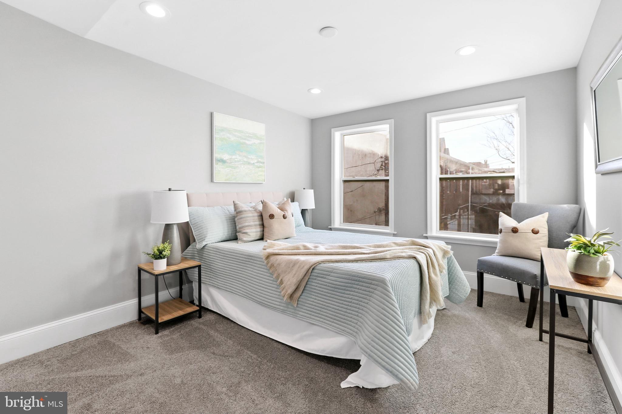 HIGHLANDTOWN - Residential