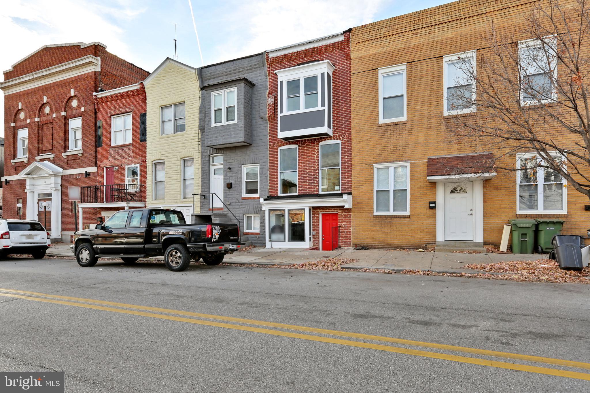 HIGHLANDTOWN - Residential