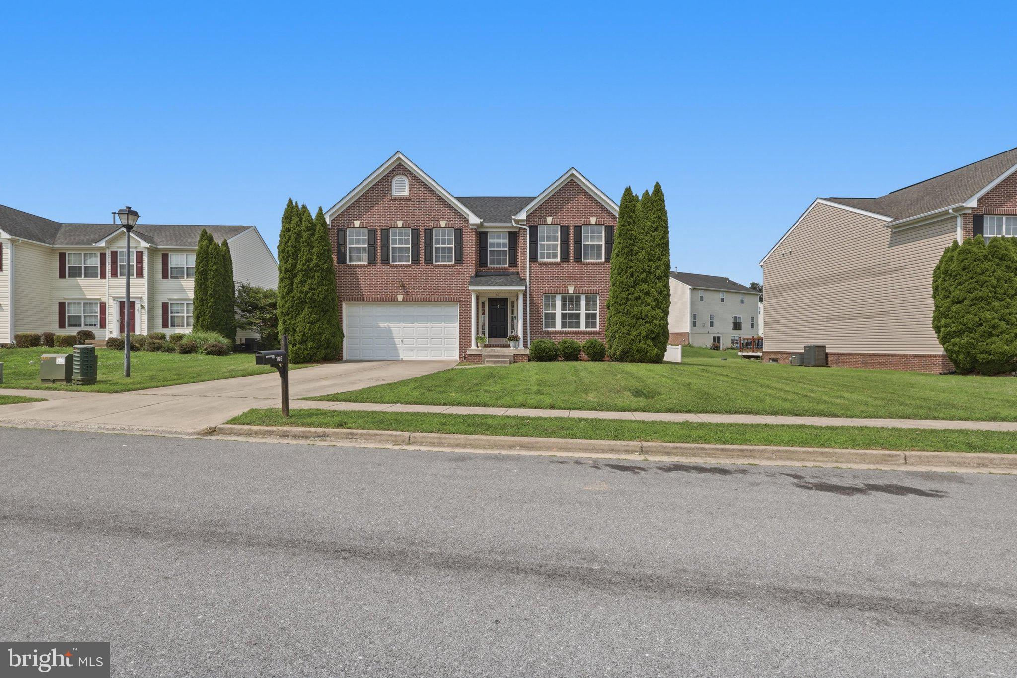 105 SEURAT LANE