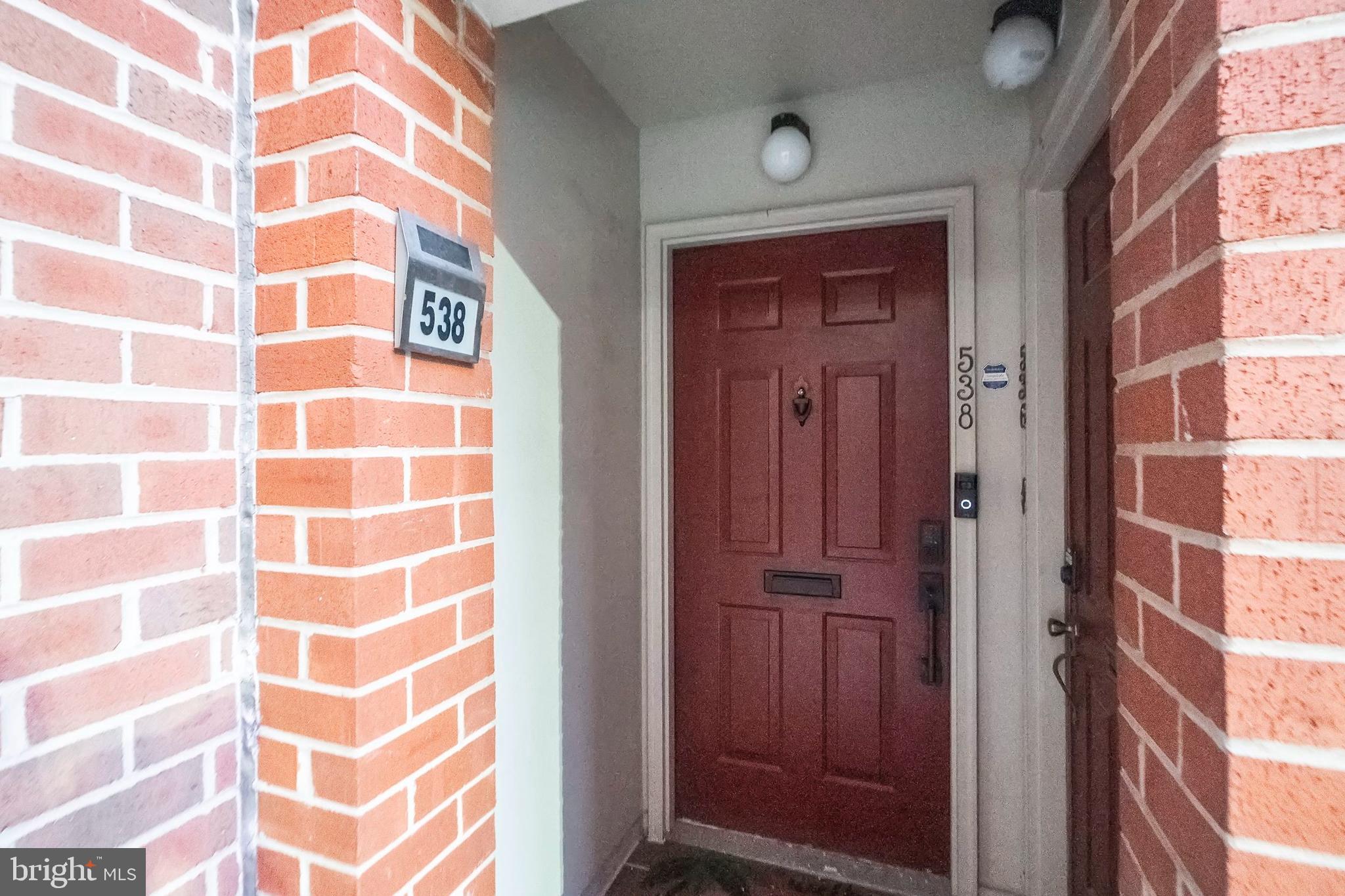 OTTERBEIN - Residential Lease