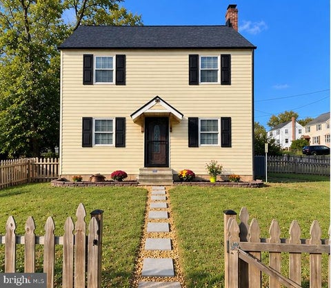 Photo of 21762 N Essex Drive, LEXINGTON PARK, MD 20653 (MLS # MDSM2034008)