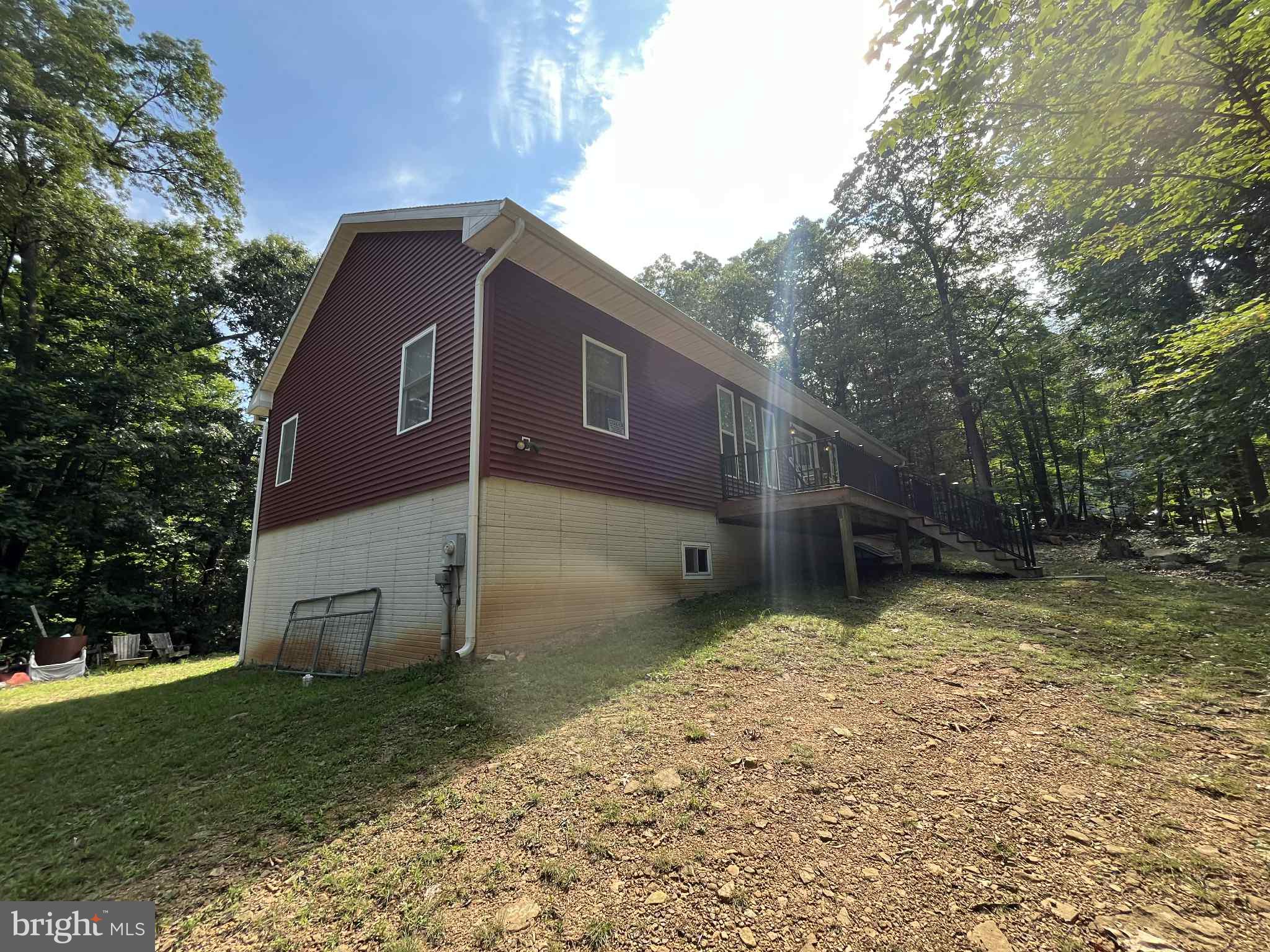 SHORT MOUNTAIN ESTATES - Residential