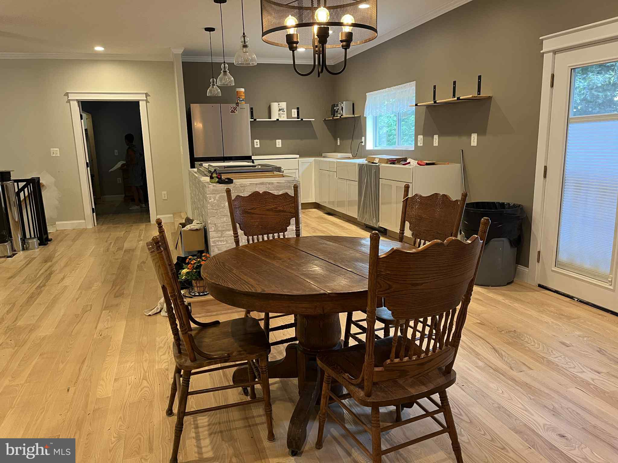 SHORT MOUNTAIN ESTATES - Residential