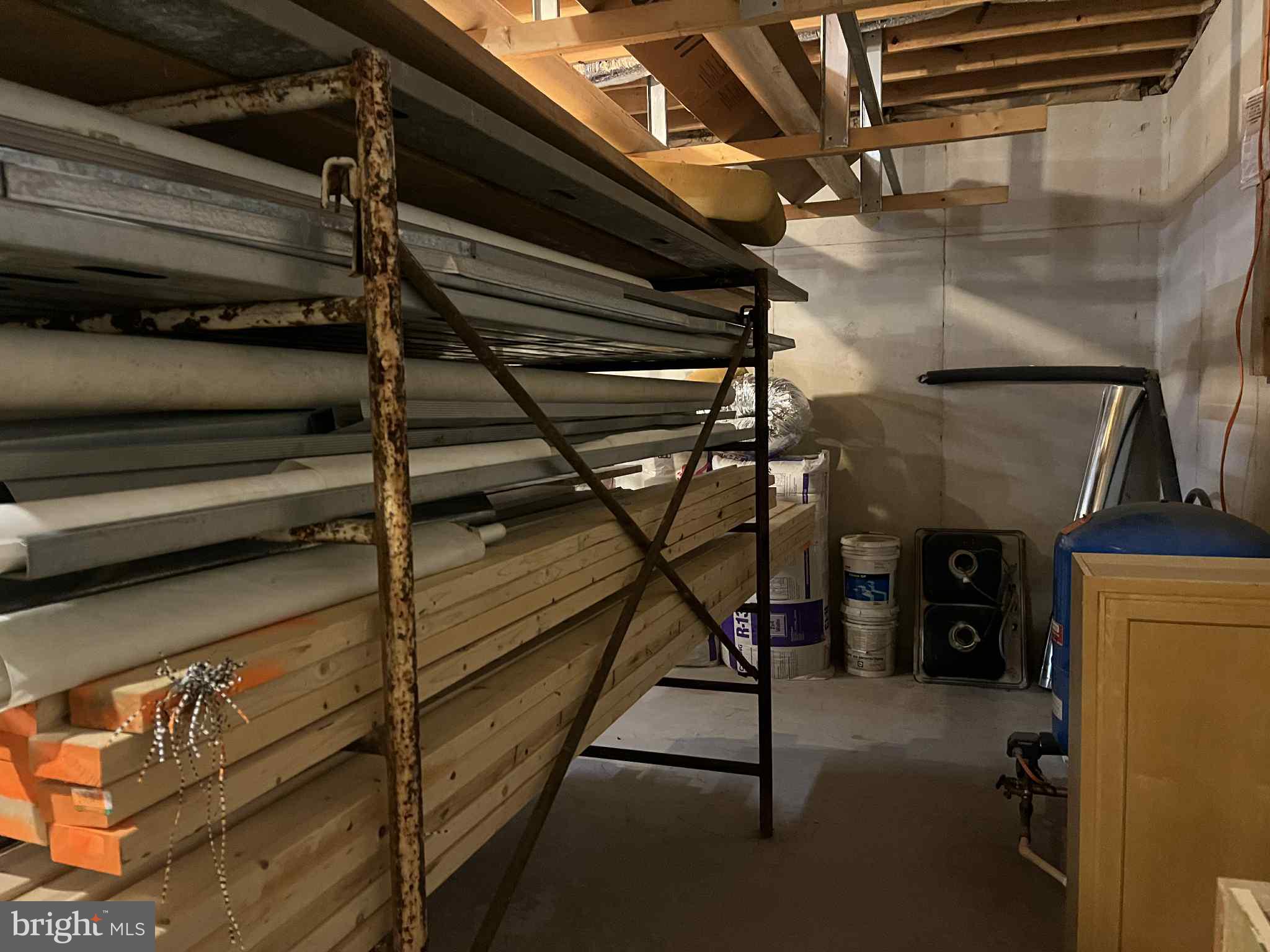 SHORT MOUNTAIN ESTATES - Residential