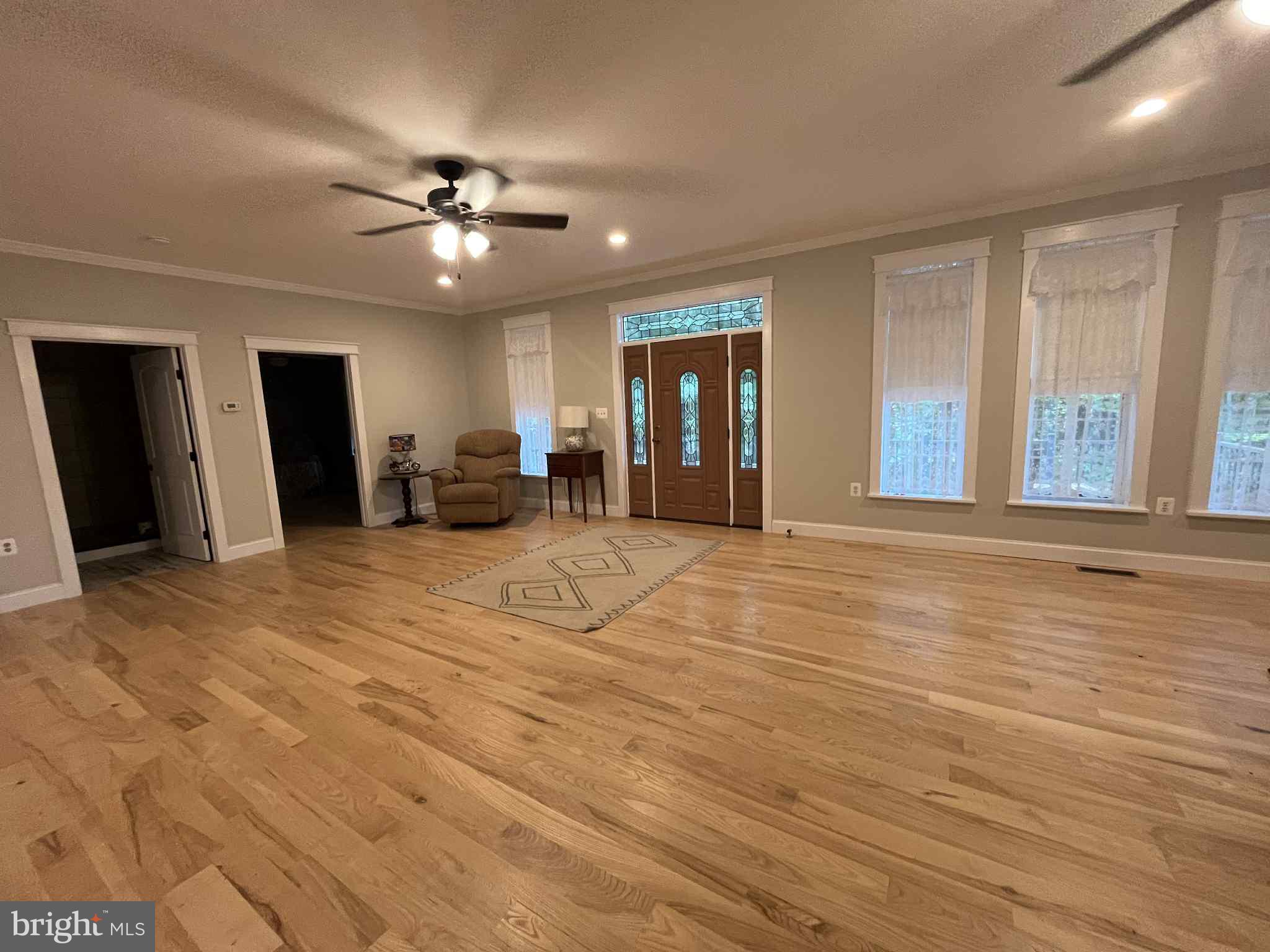 SHORT MOUNTAIN ESTATES - Residential