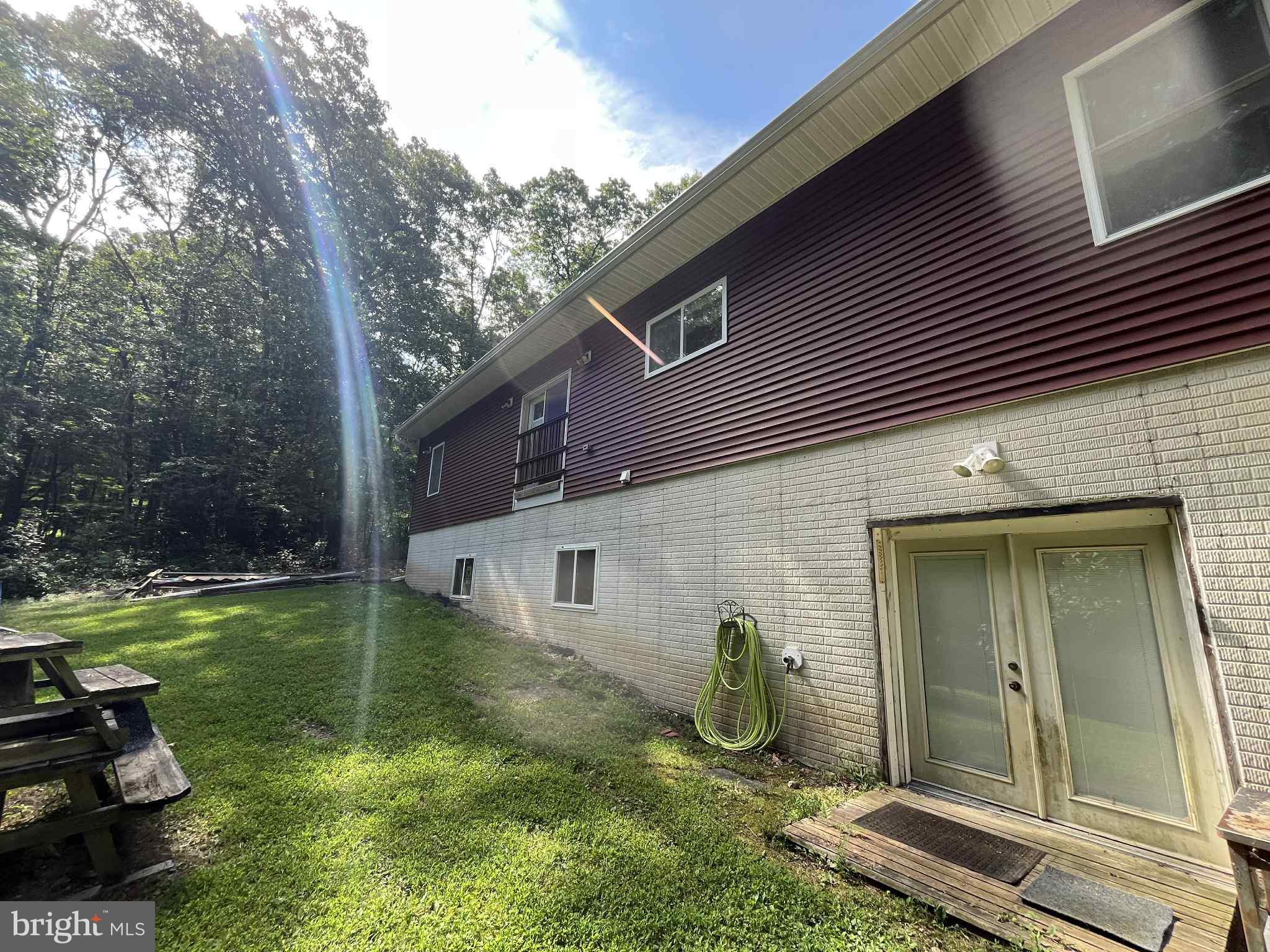 SHORT MOUNTAIN ESTATES - Residential