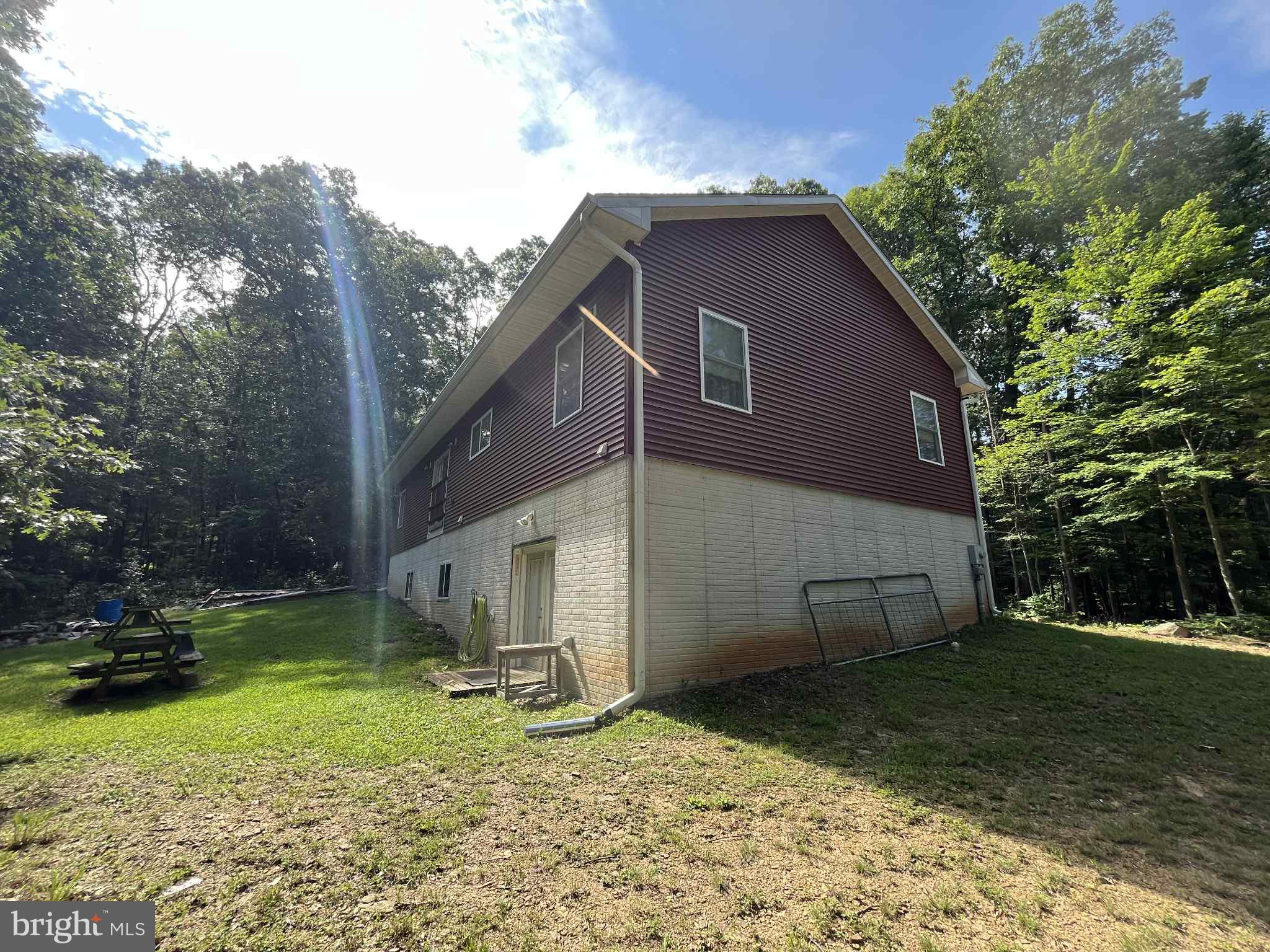 SHORT MOUNTAIN ESTATES - Residential