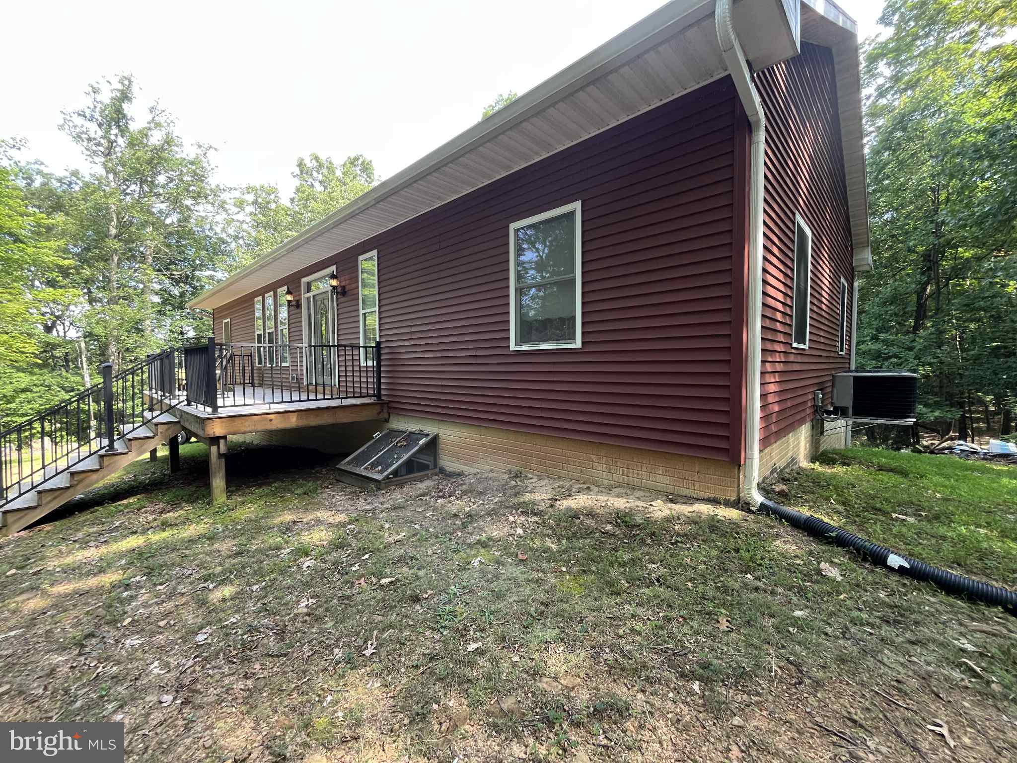 SHORT MOUNTAIN ESTATES - Residential