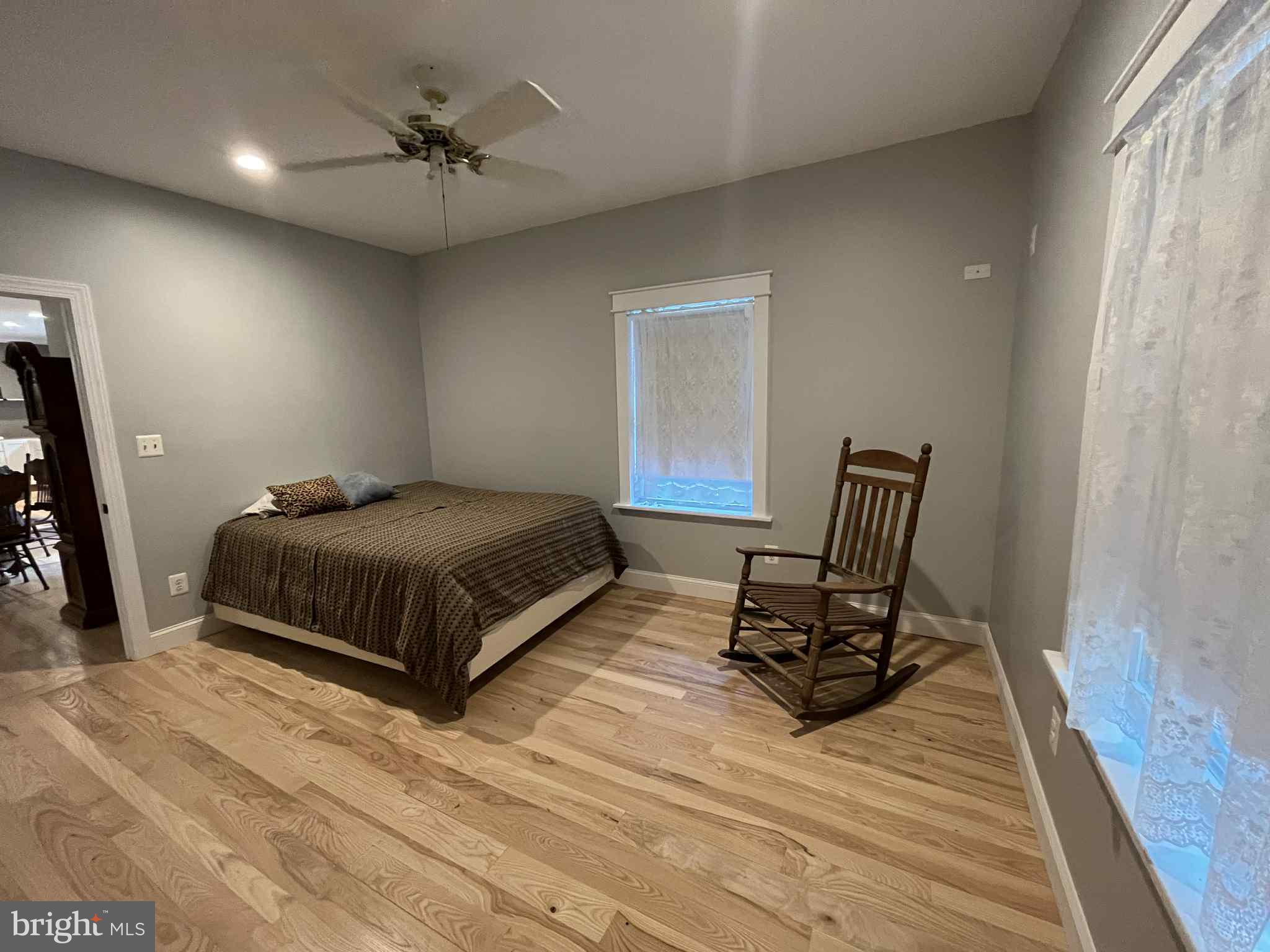 SHORT MOUNTAIN ESTATES - Residential