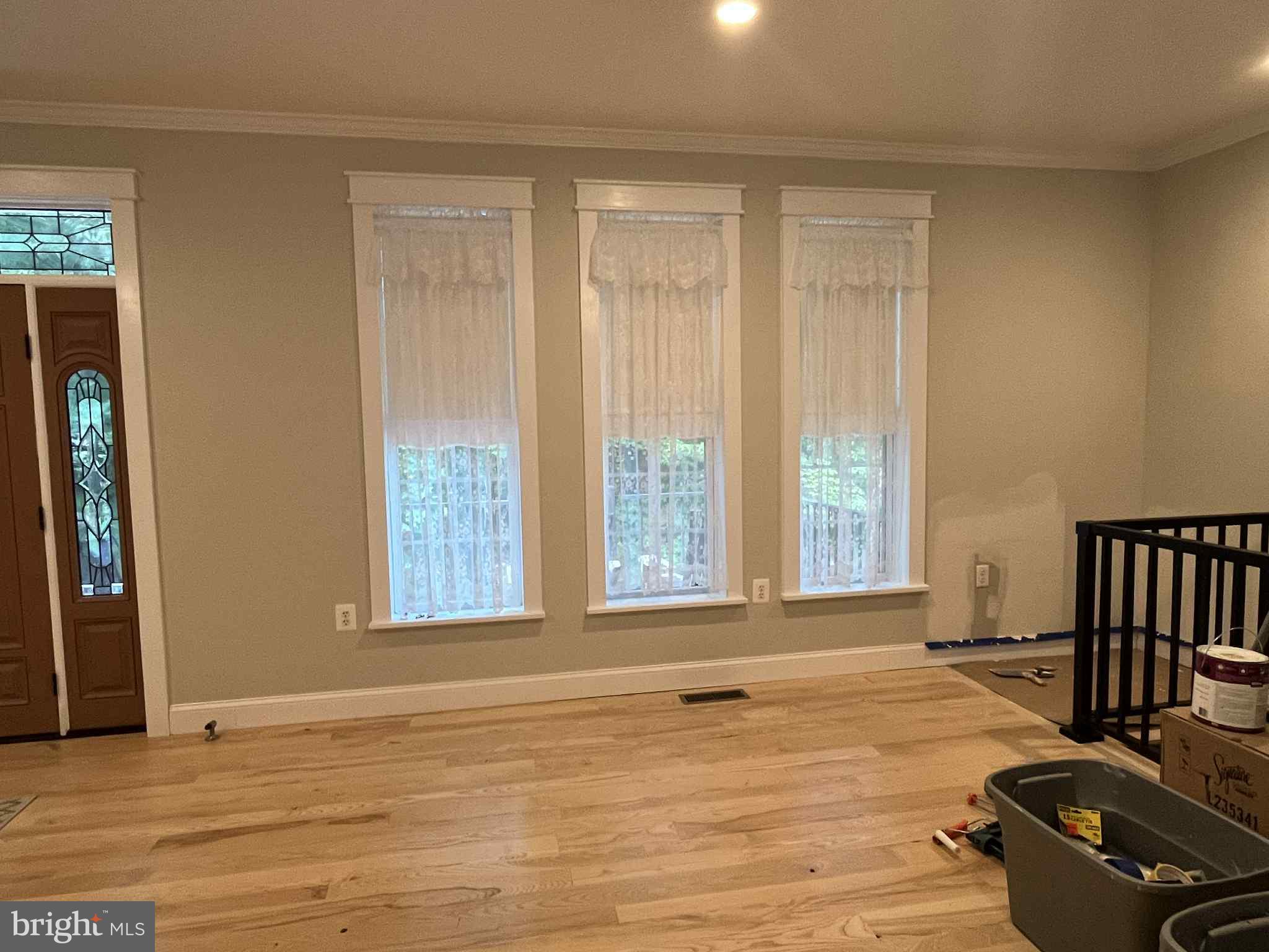 SHORT MOUNTAIN ESTATES - Residential