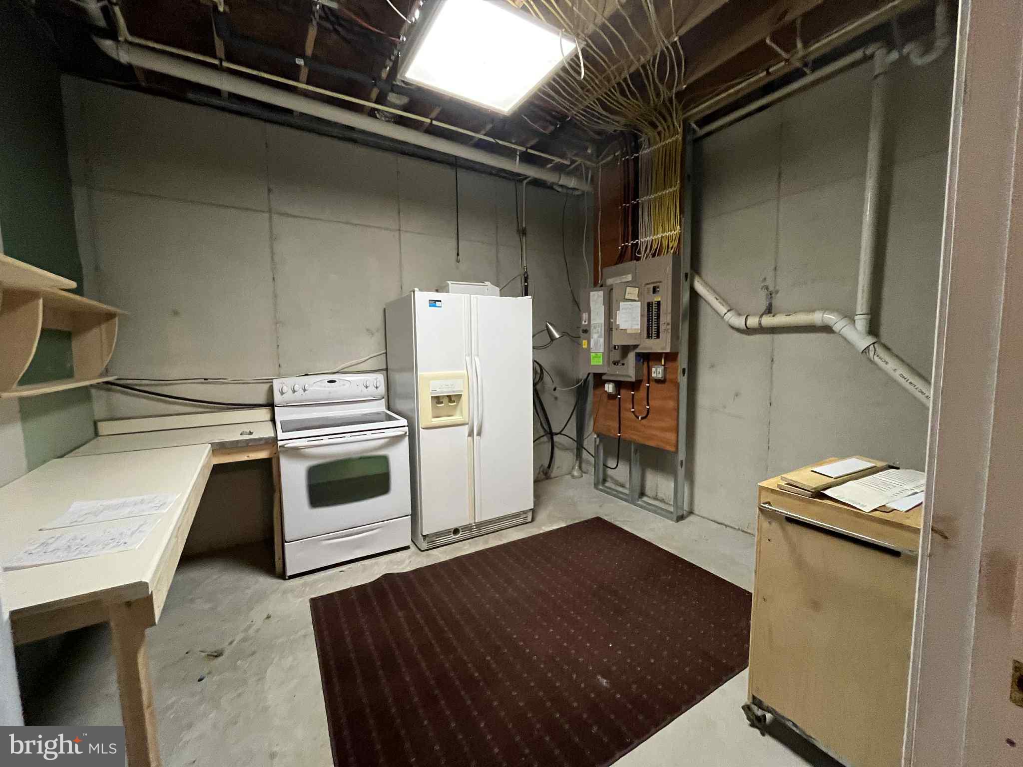 SHORT MOUNTAIN ESTATES - Residential