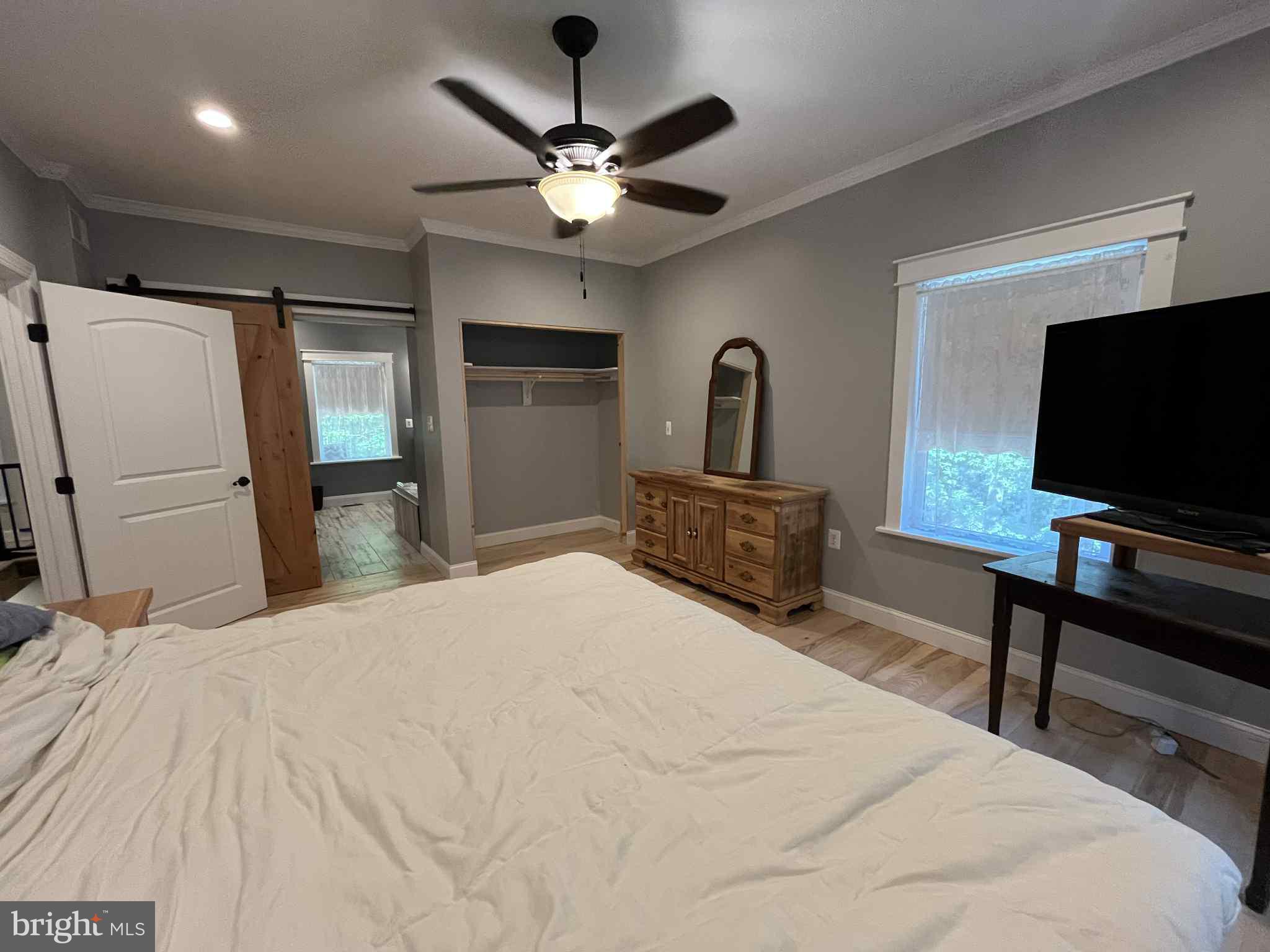 SHORT MOUNTAIN ESTATES - Residential