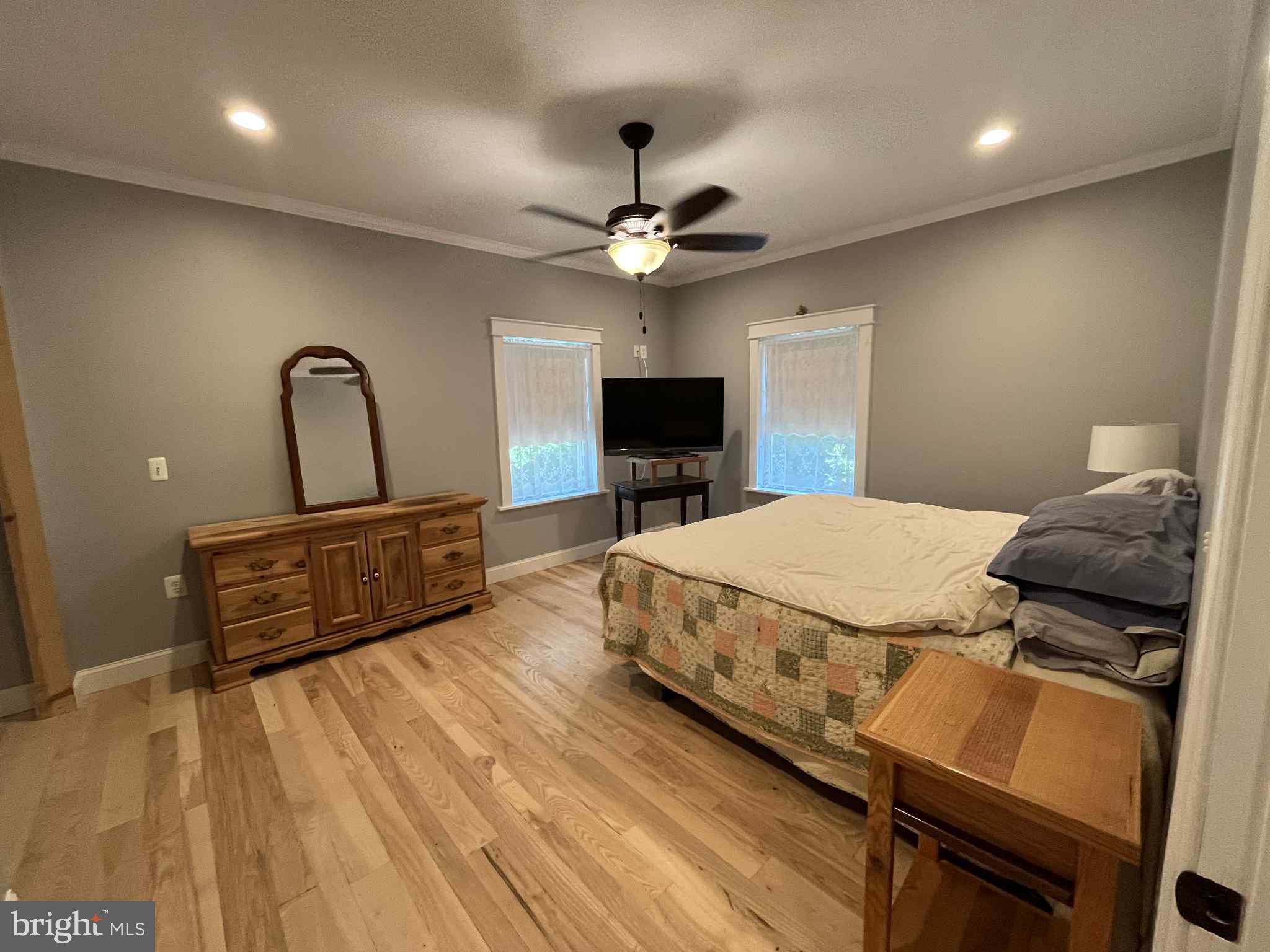 SHORT MOUNTAIN ESTATES - Residential