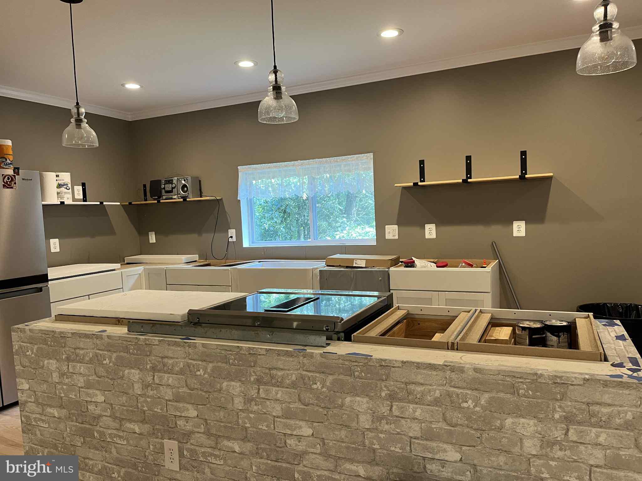 SHORT MOUNTAIN ESTATES - Residential