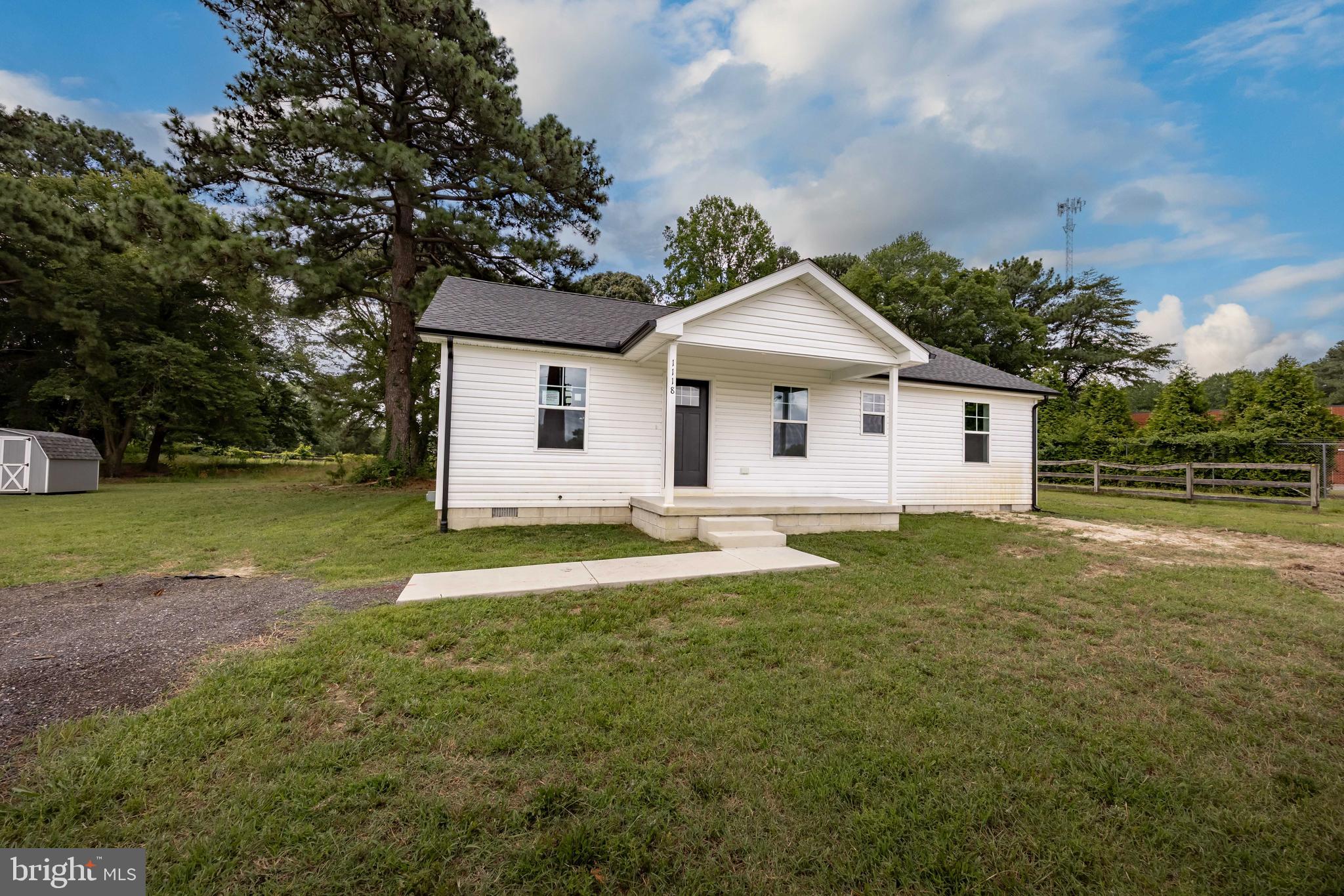 1118 AMERICAN LEGION ROAD