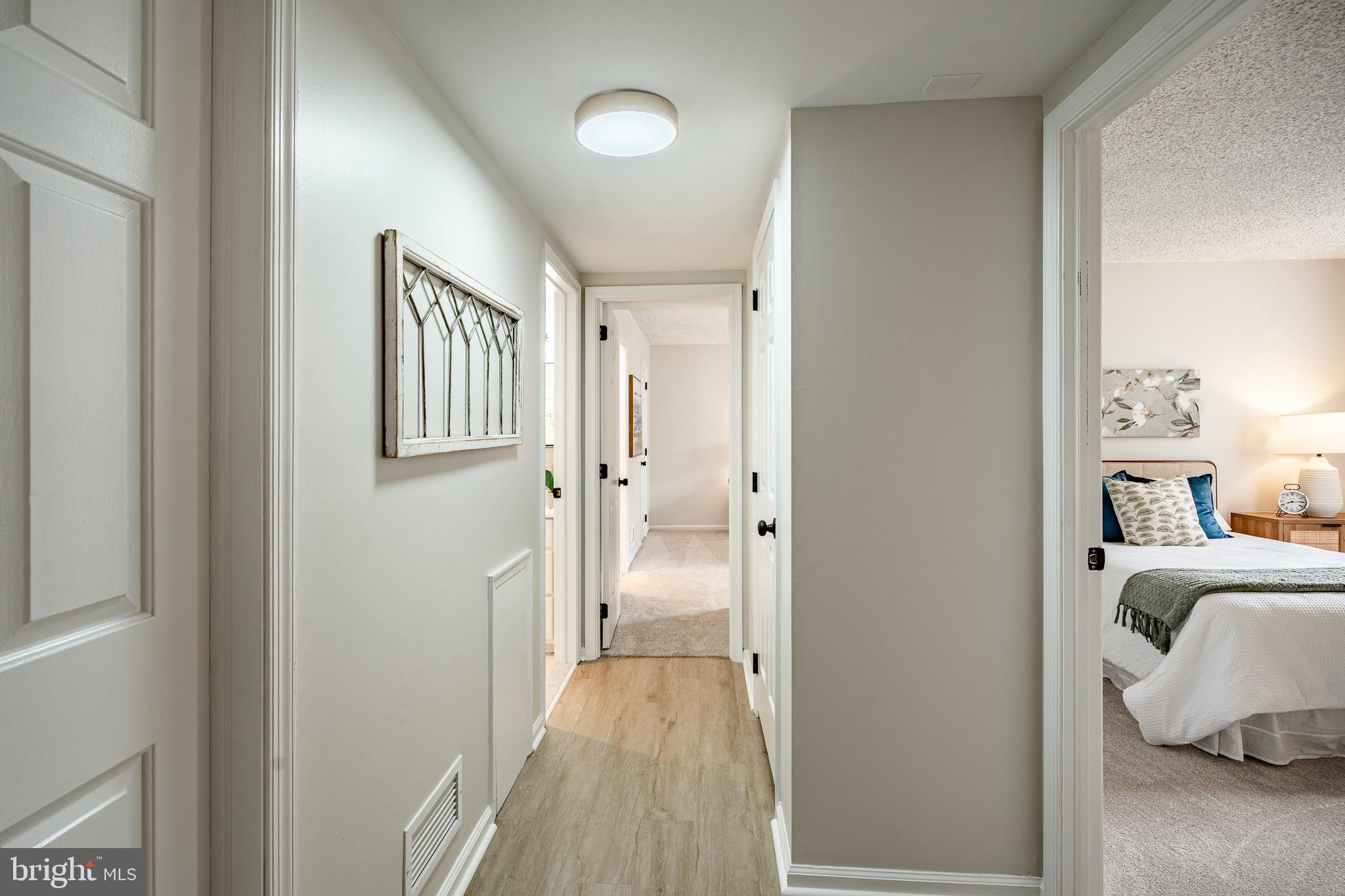 VILLAGE KNOLL - Residential