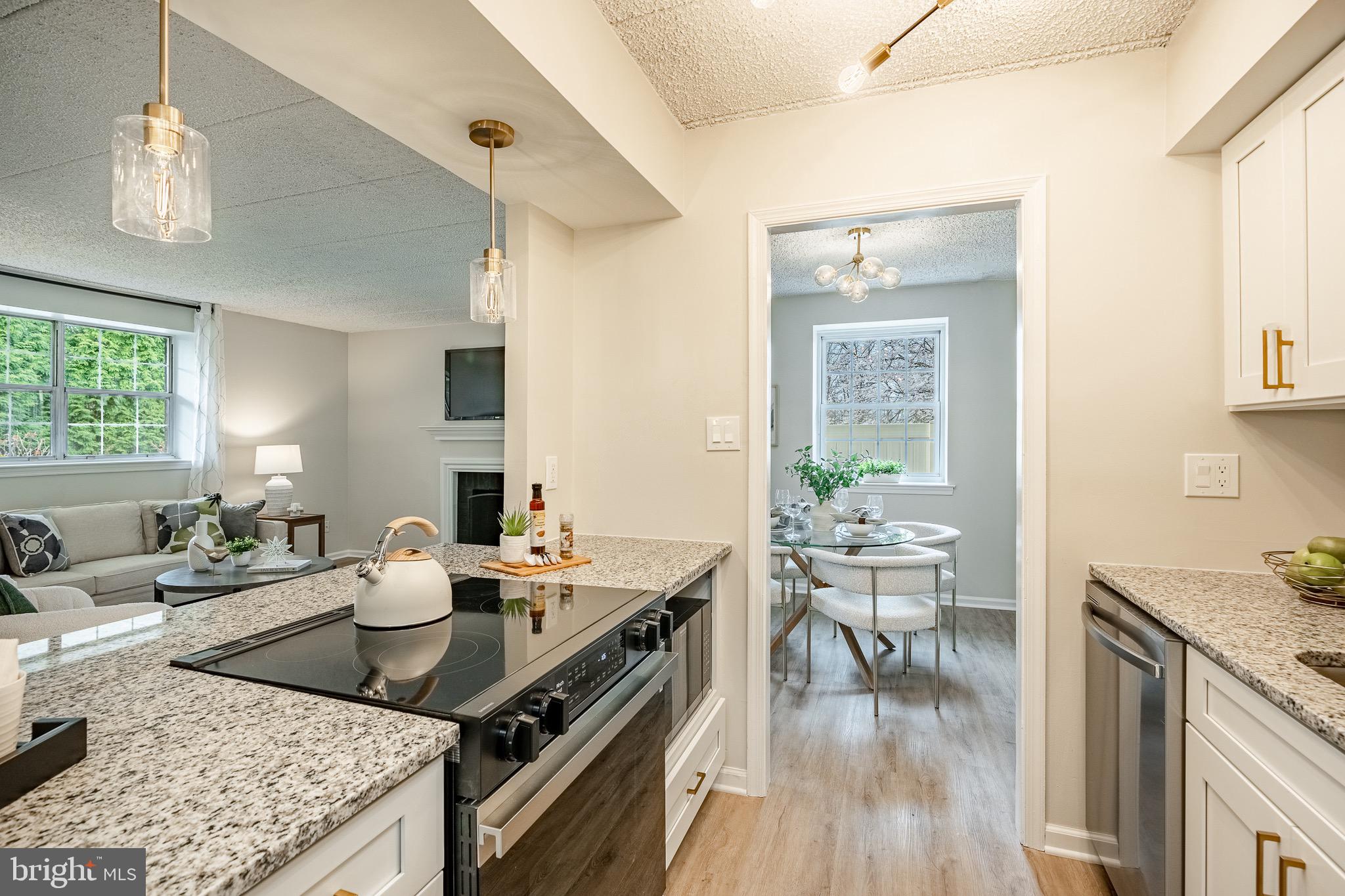 VILLAGE KNOLL - Residential