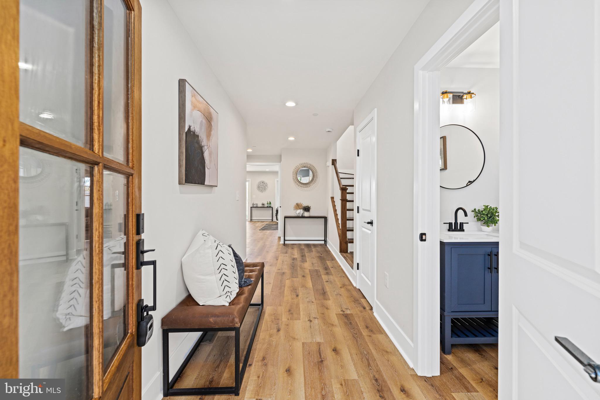 IDLEWYLDE - Residential