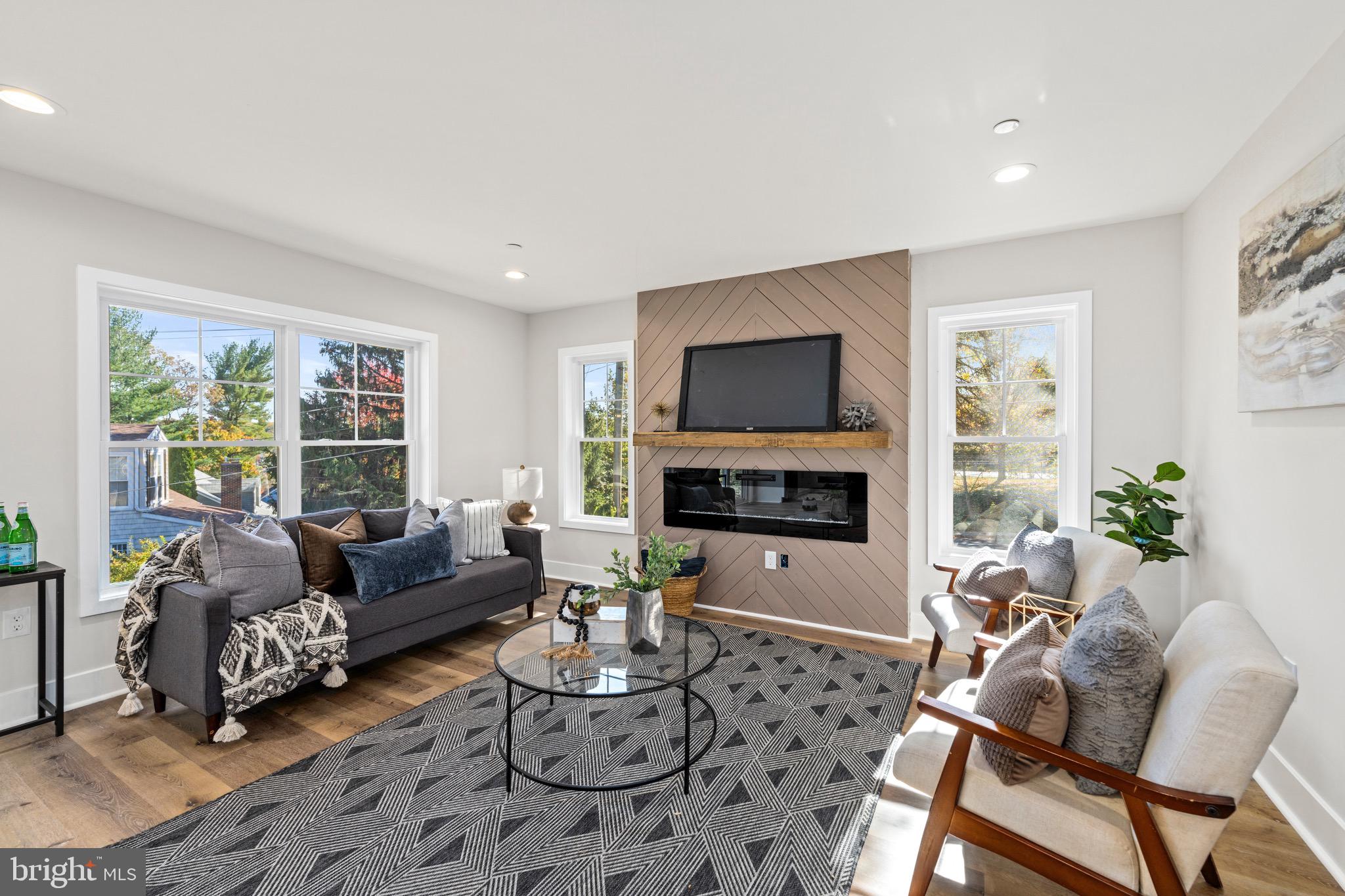 IDLEWYLDE - Residential