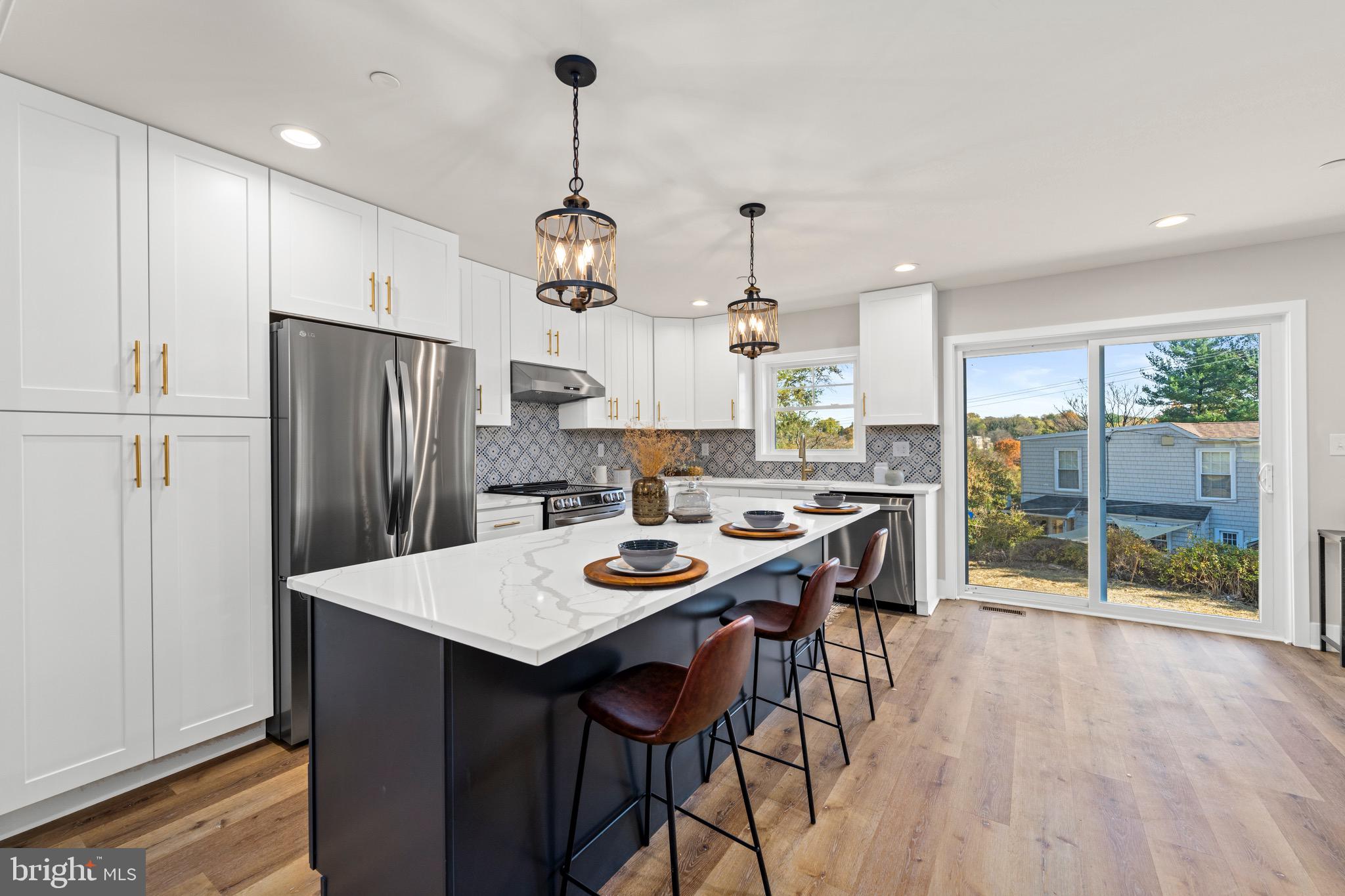 IDLEWYLDE - Residential