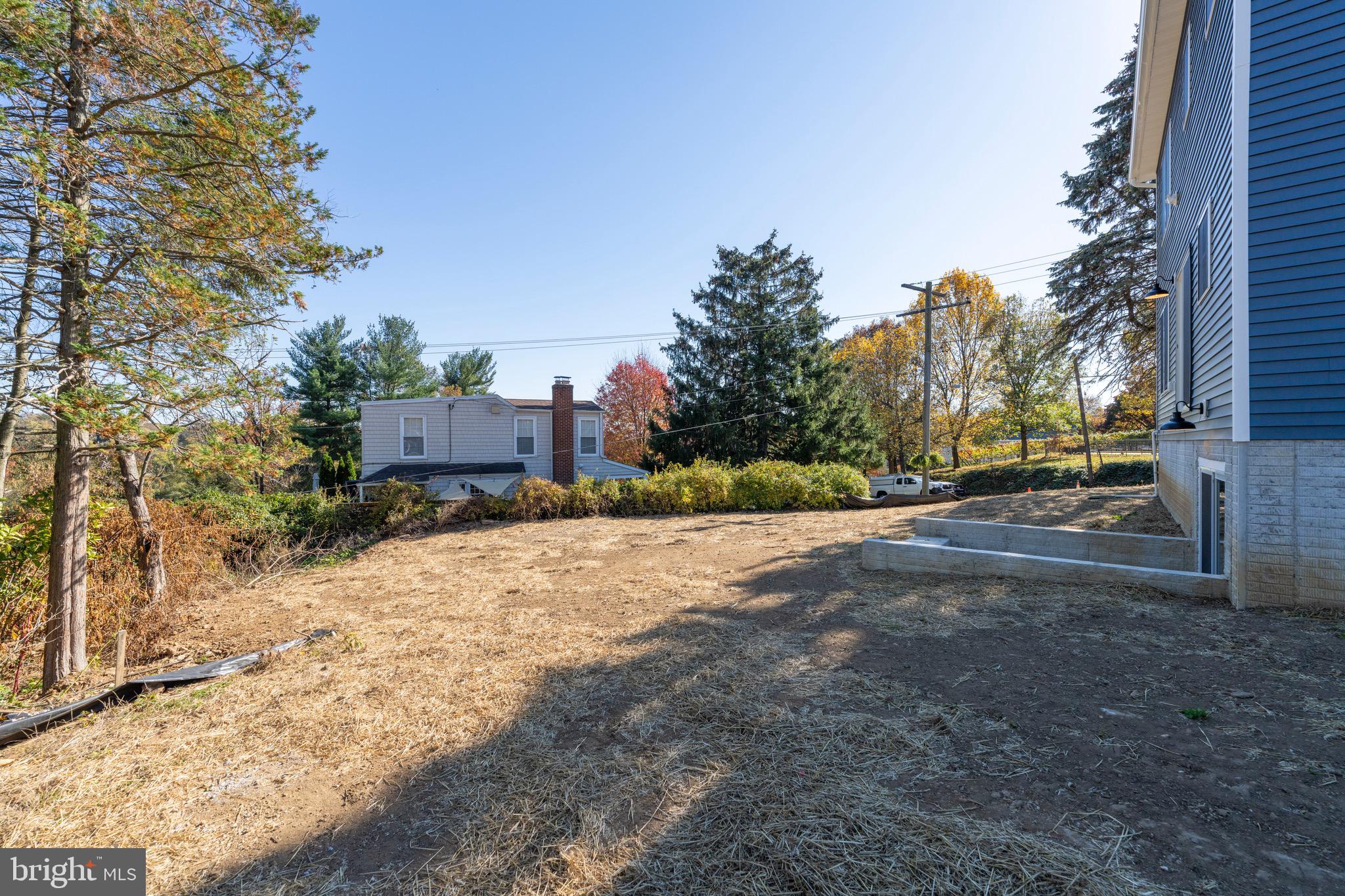 IDLEWYLDE - Residential