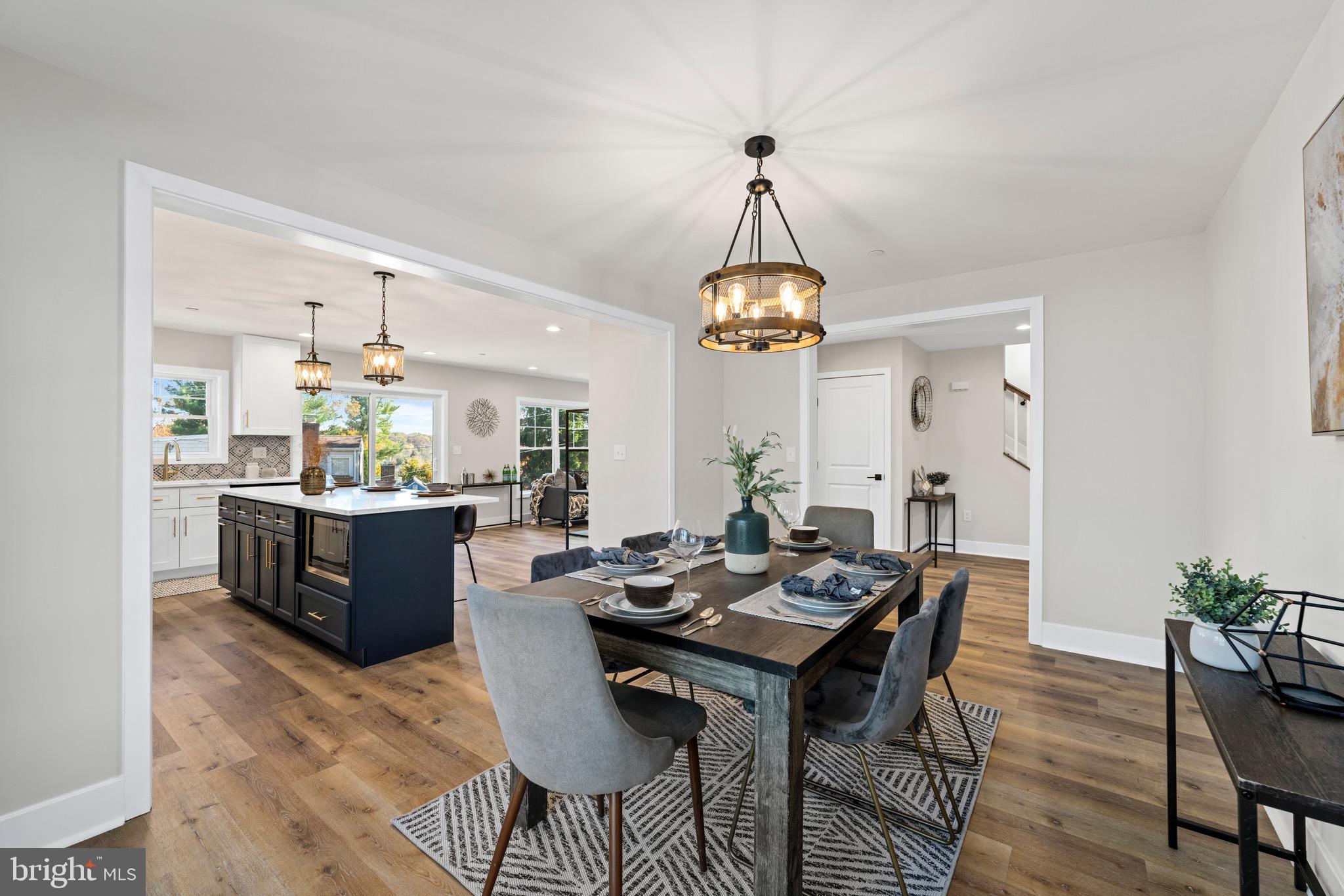 IDLEWYLDE - Residential