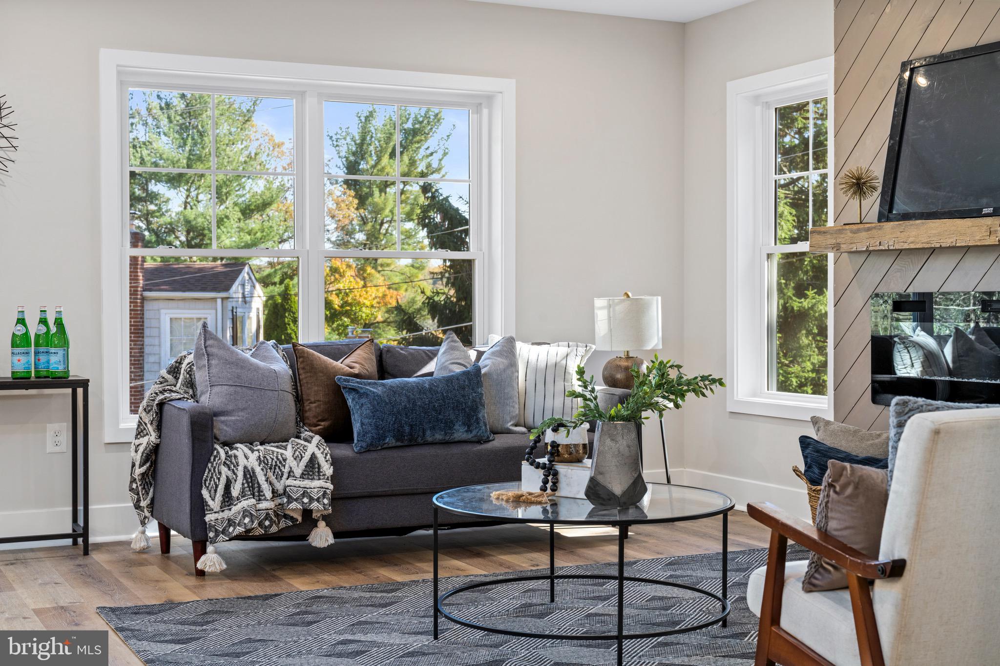 IDLEWYLDE - Residential