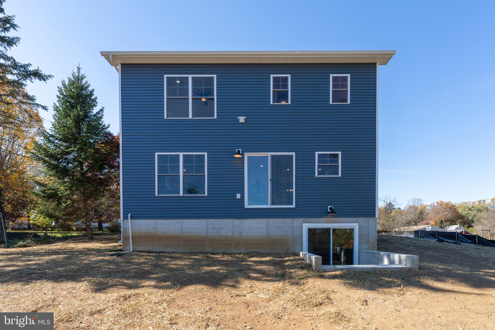 IDLEWYLDE - Residential