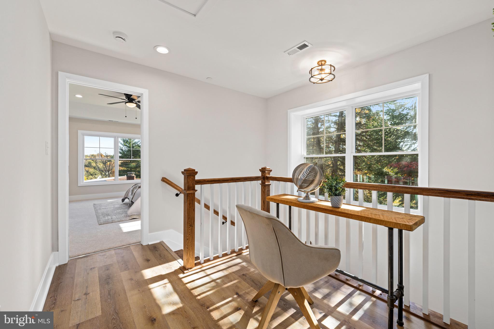 IDLEWYLDE - Residential