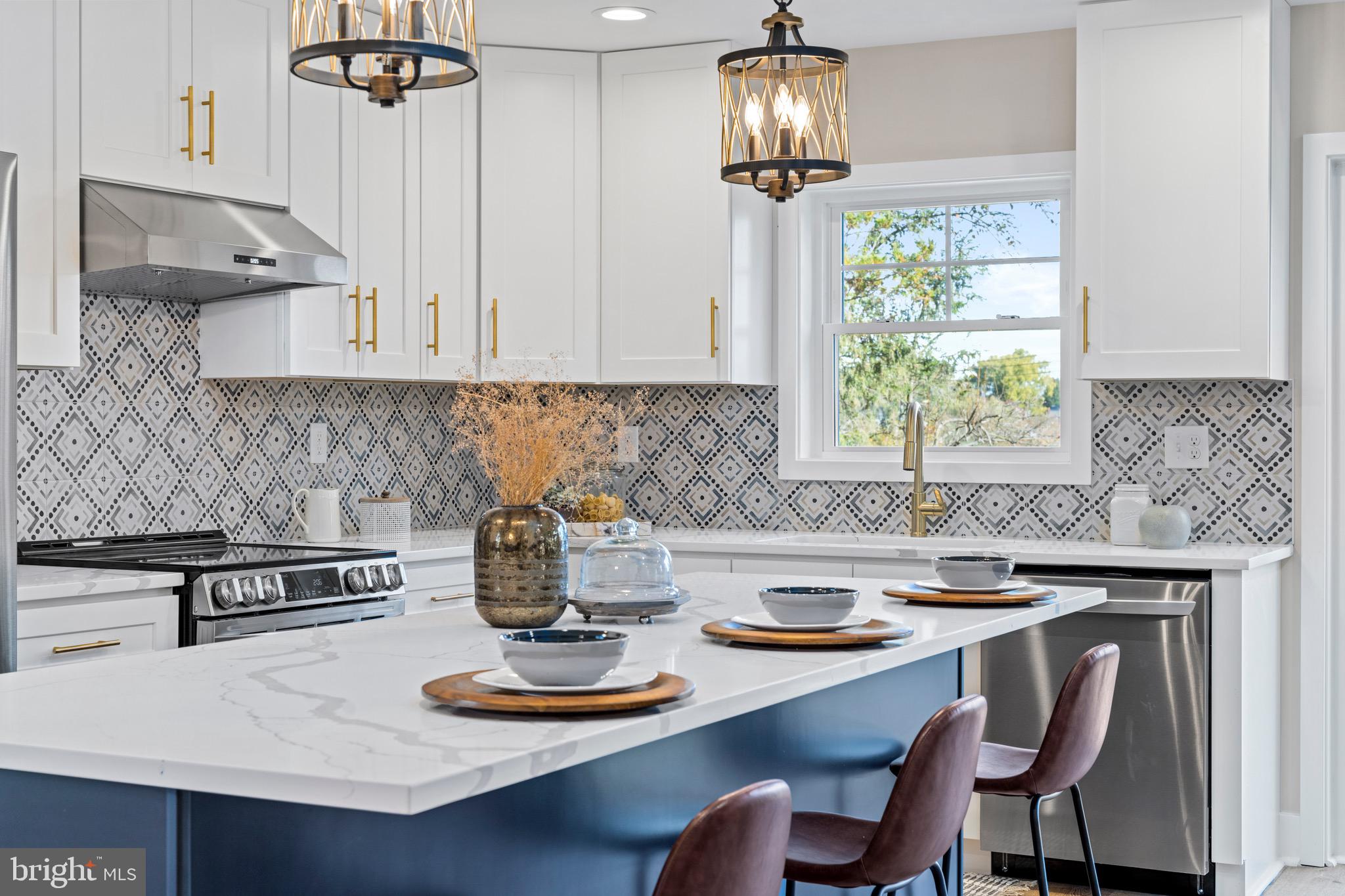 IDLEWYLDE - Residential