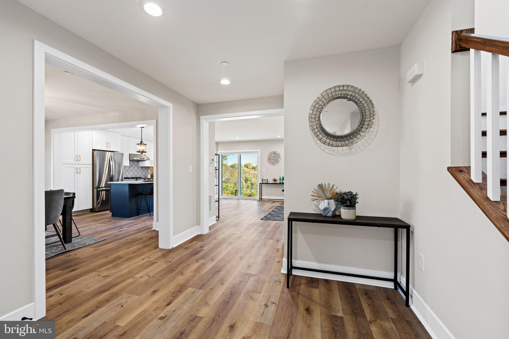 IDLEWYLDE - Residential