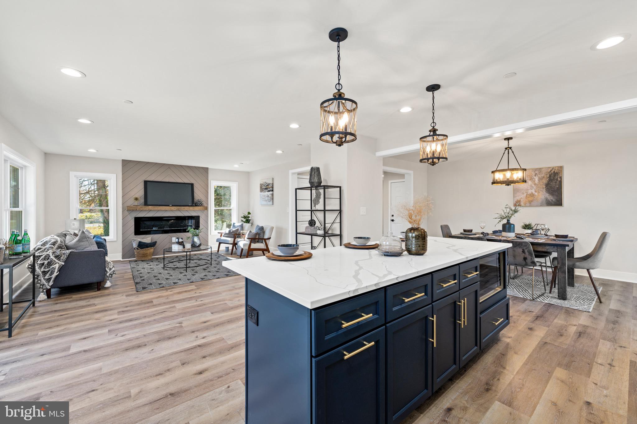 IDLEWYLDE - Residential