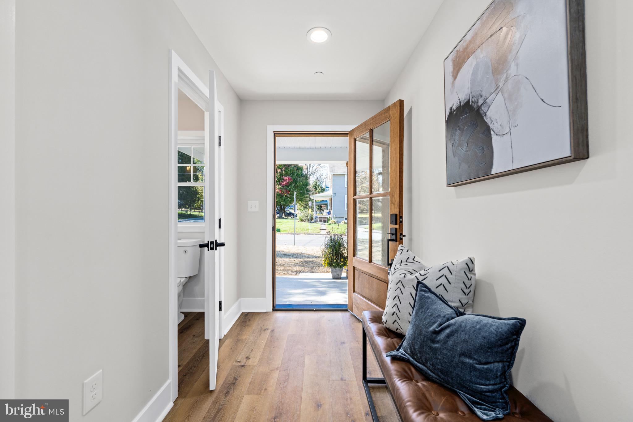 IDLEWYLDE - Residential