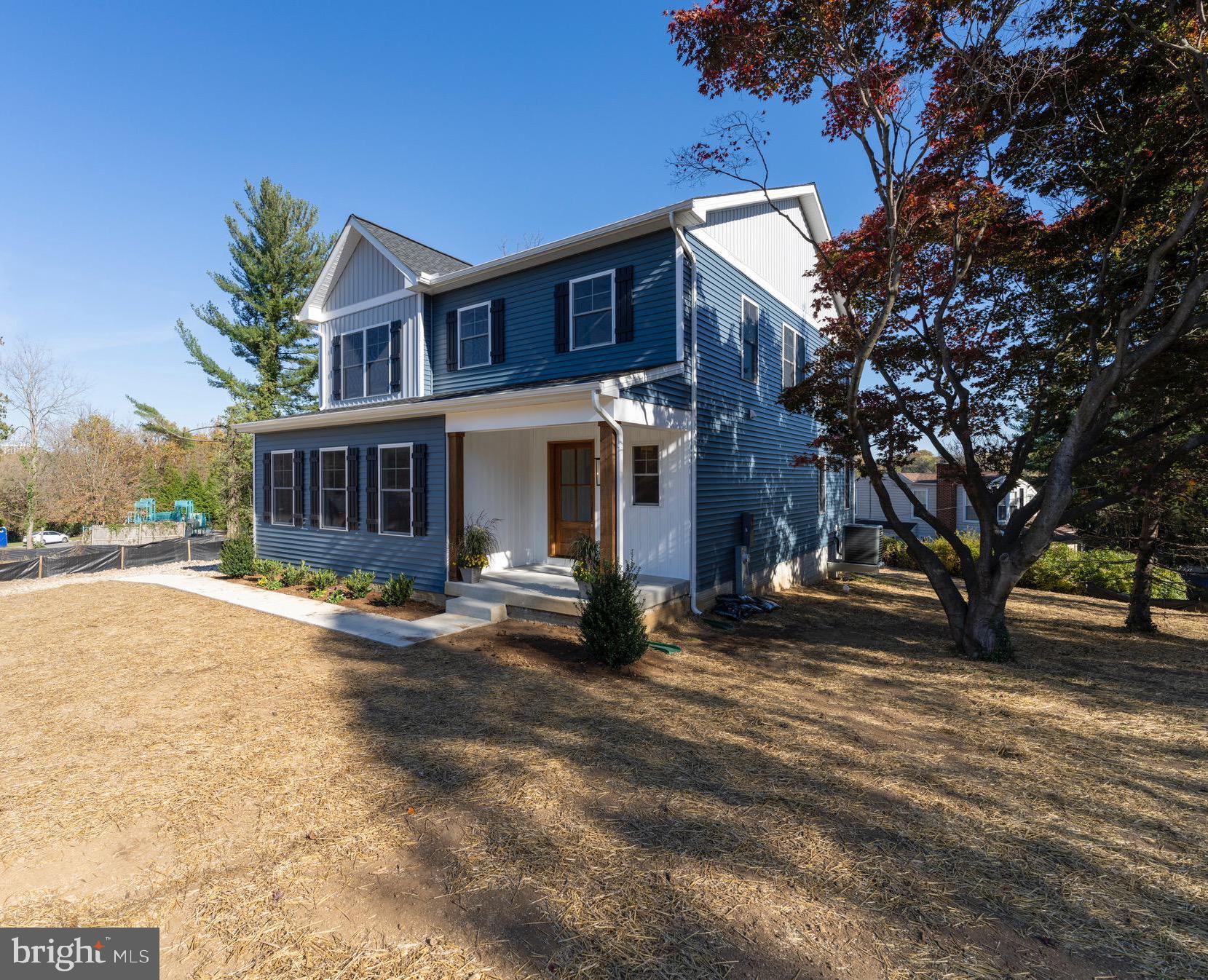 IDLEWYLDE - Residential