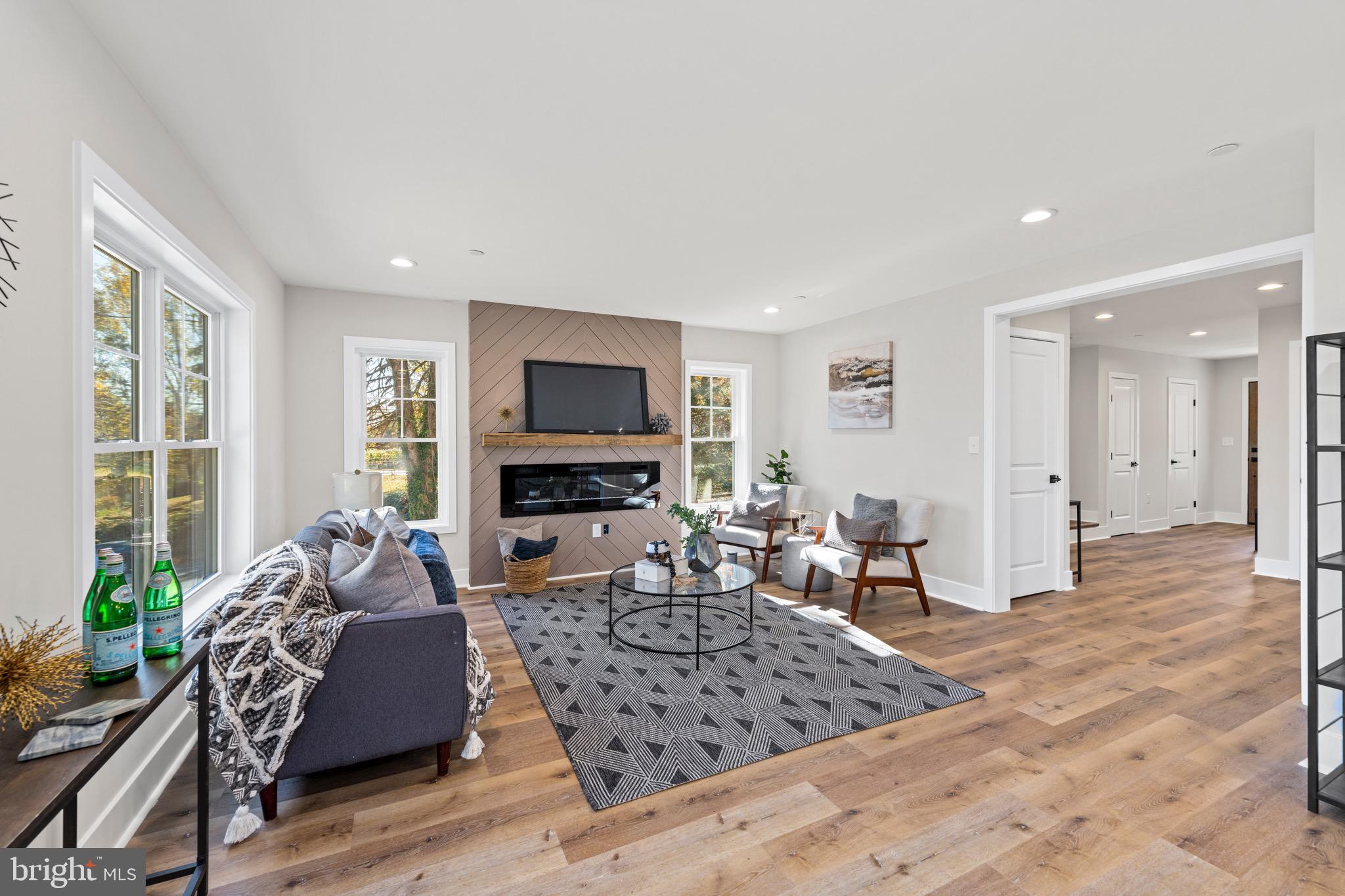 IDLEWYLDE - Residential