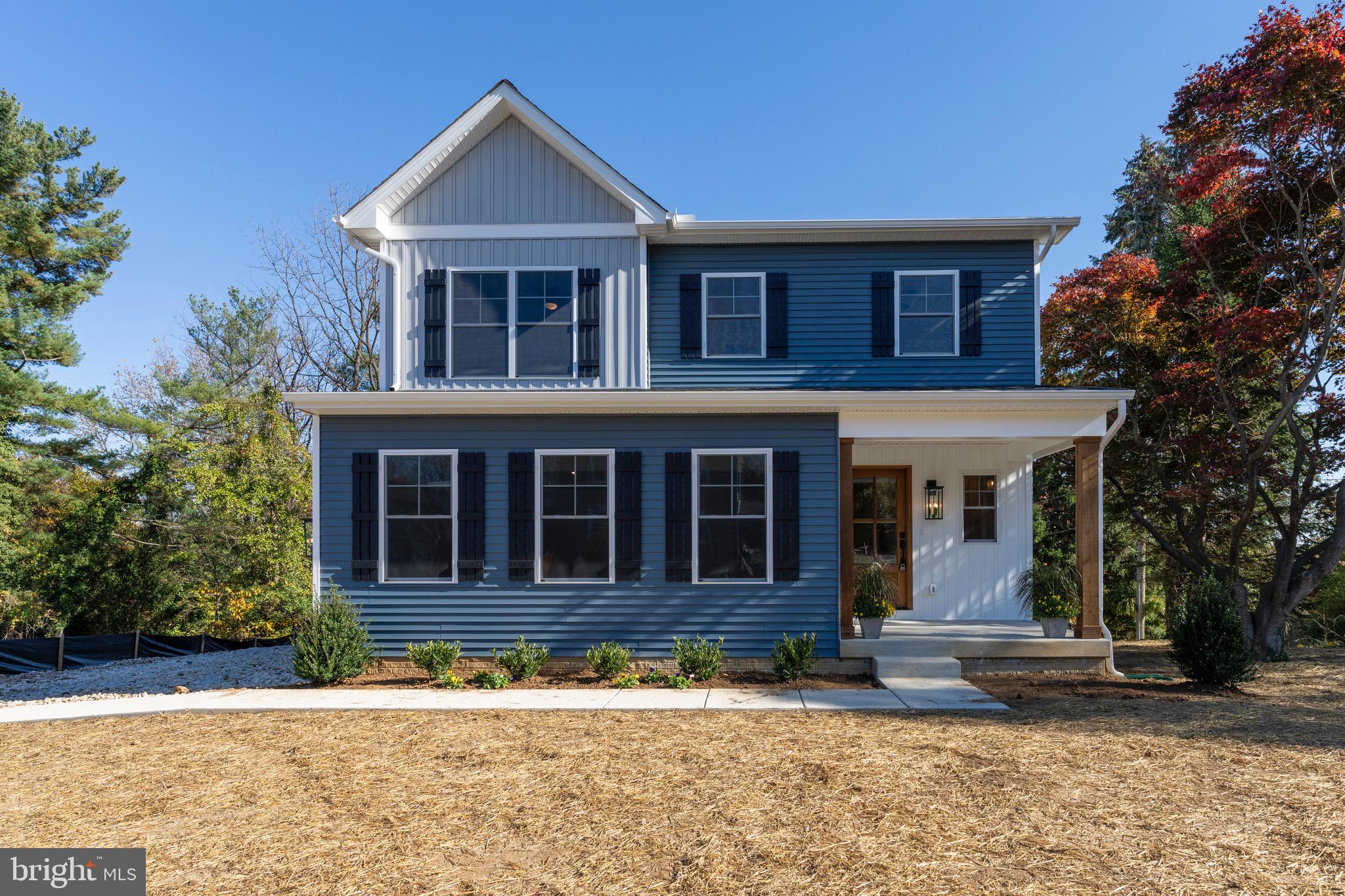 IDLEWYLDE - Residential