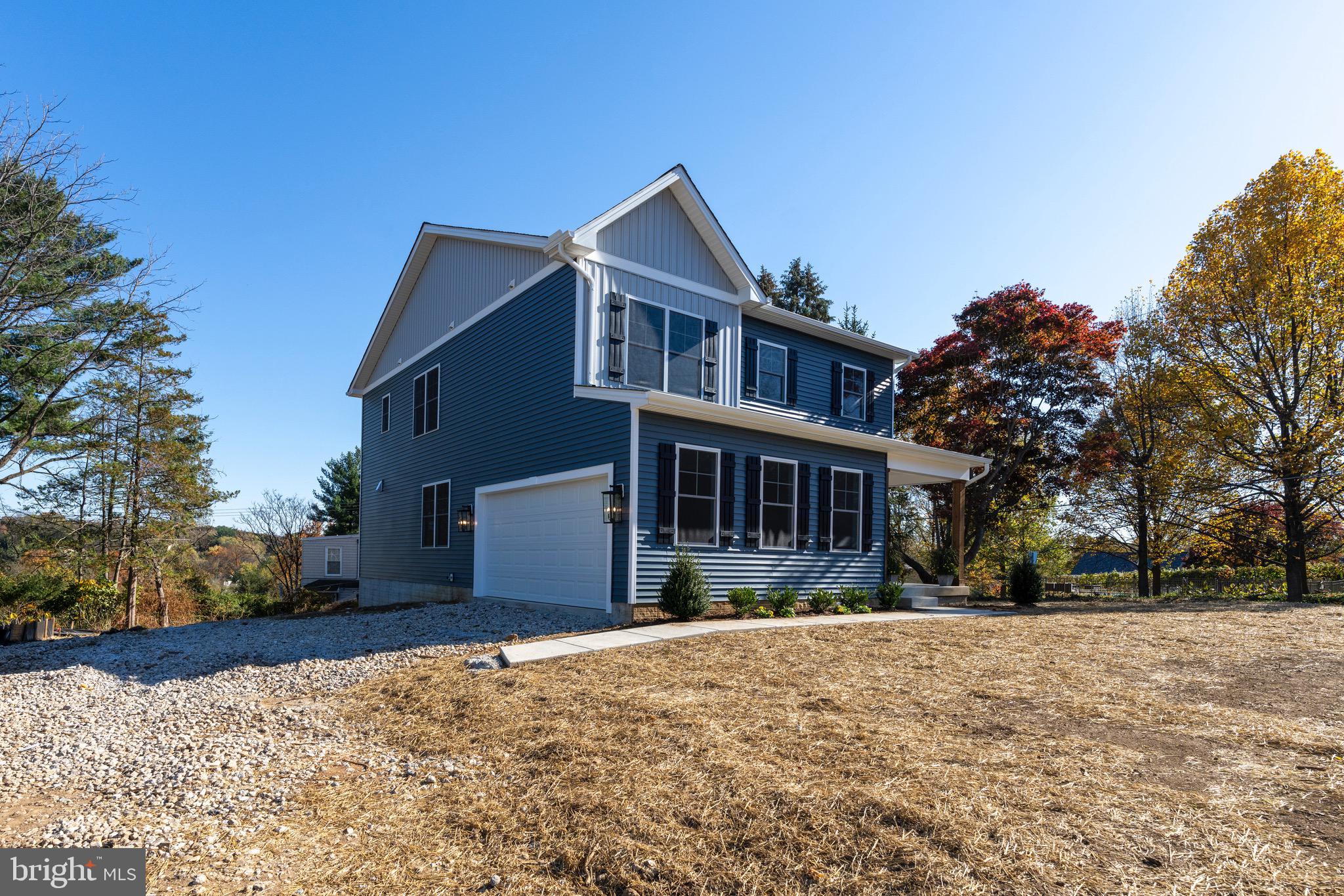 IDLEWYLDE - Residential