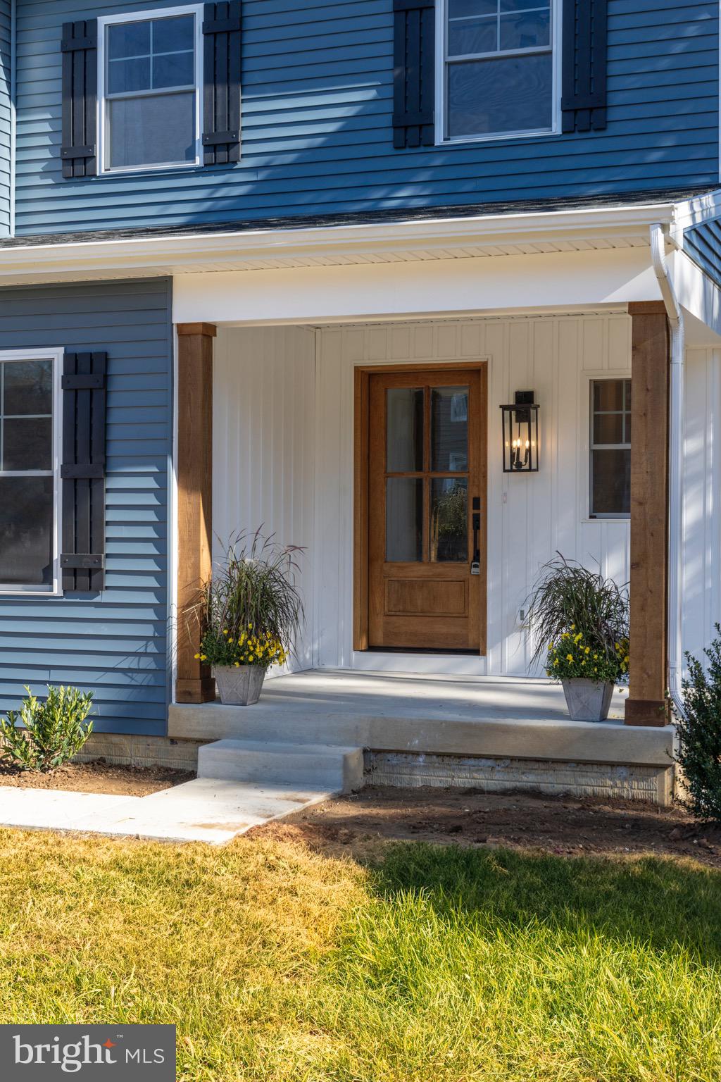 IDLEWYLDE - Residential