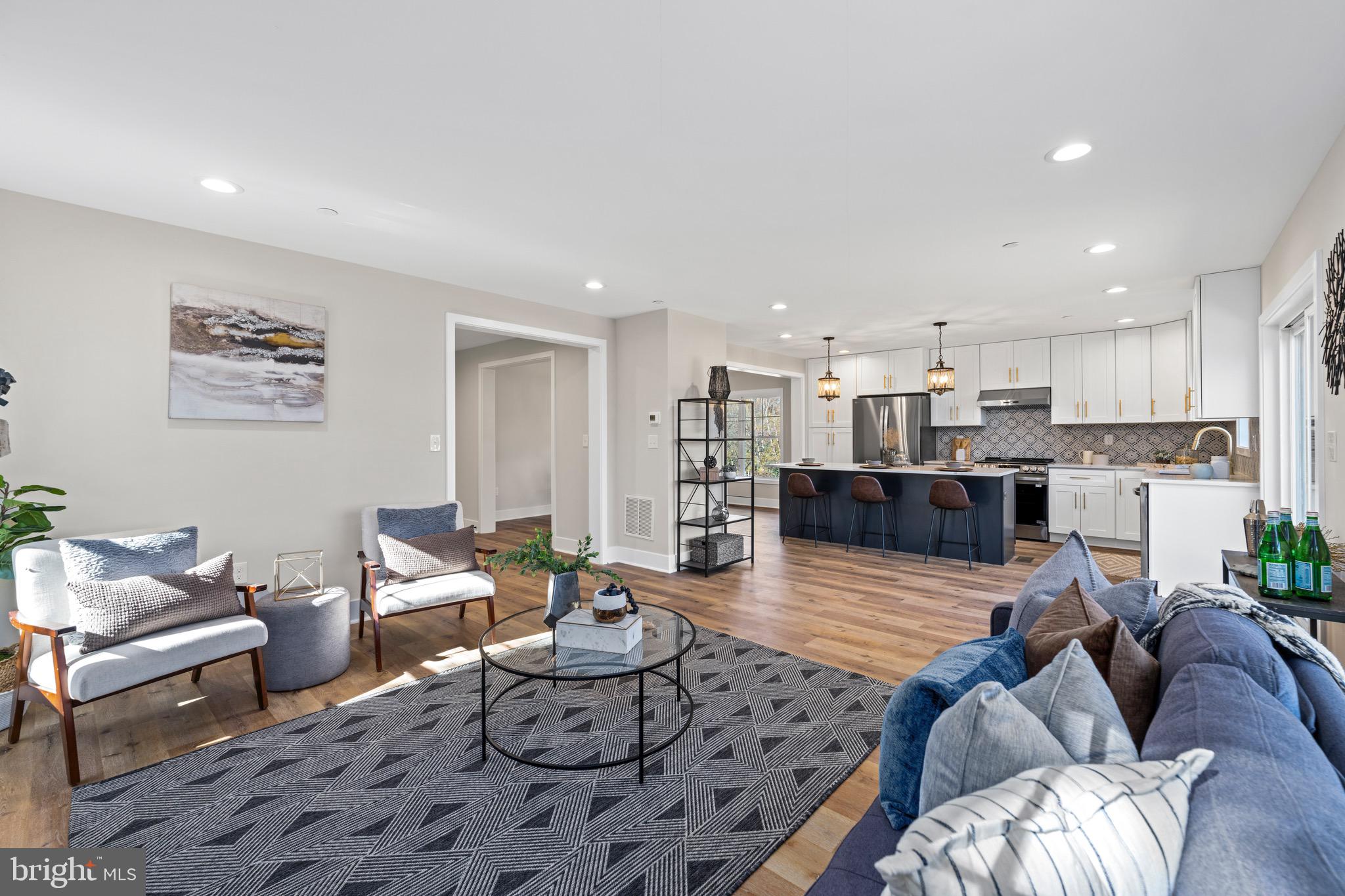 IDLEWYLDE - Residential