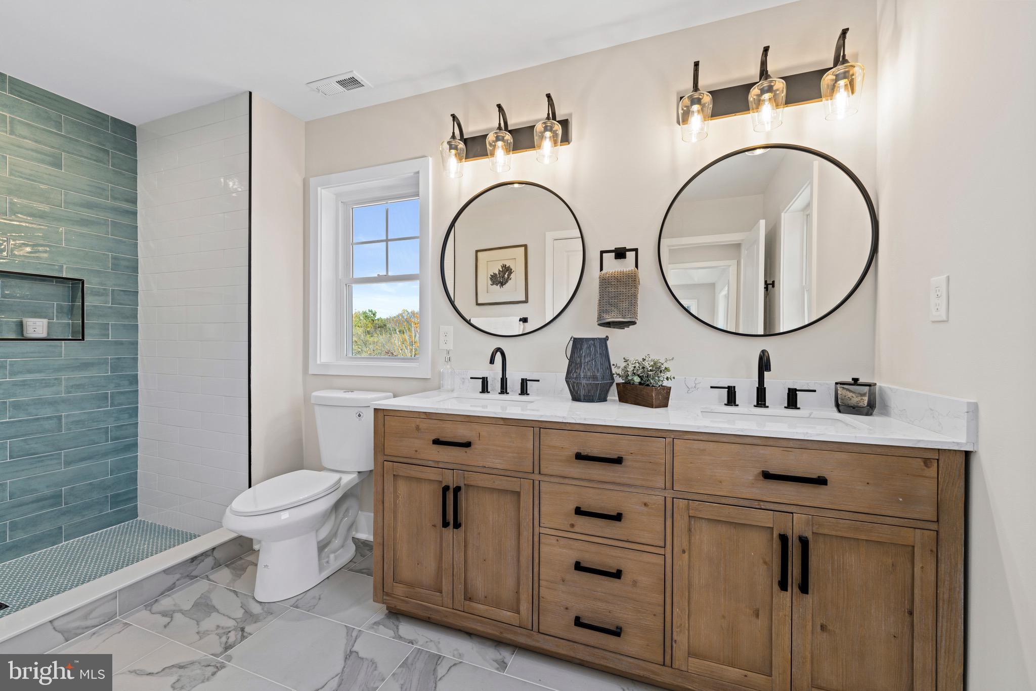 IDLEWYLDE - Residential