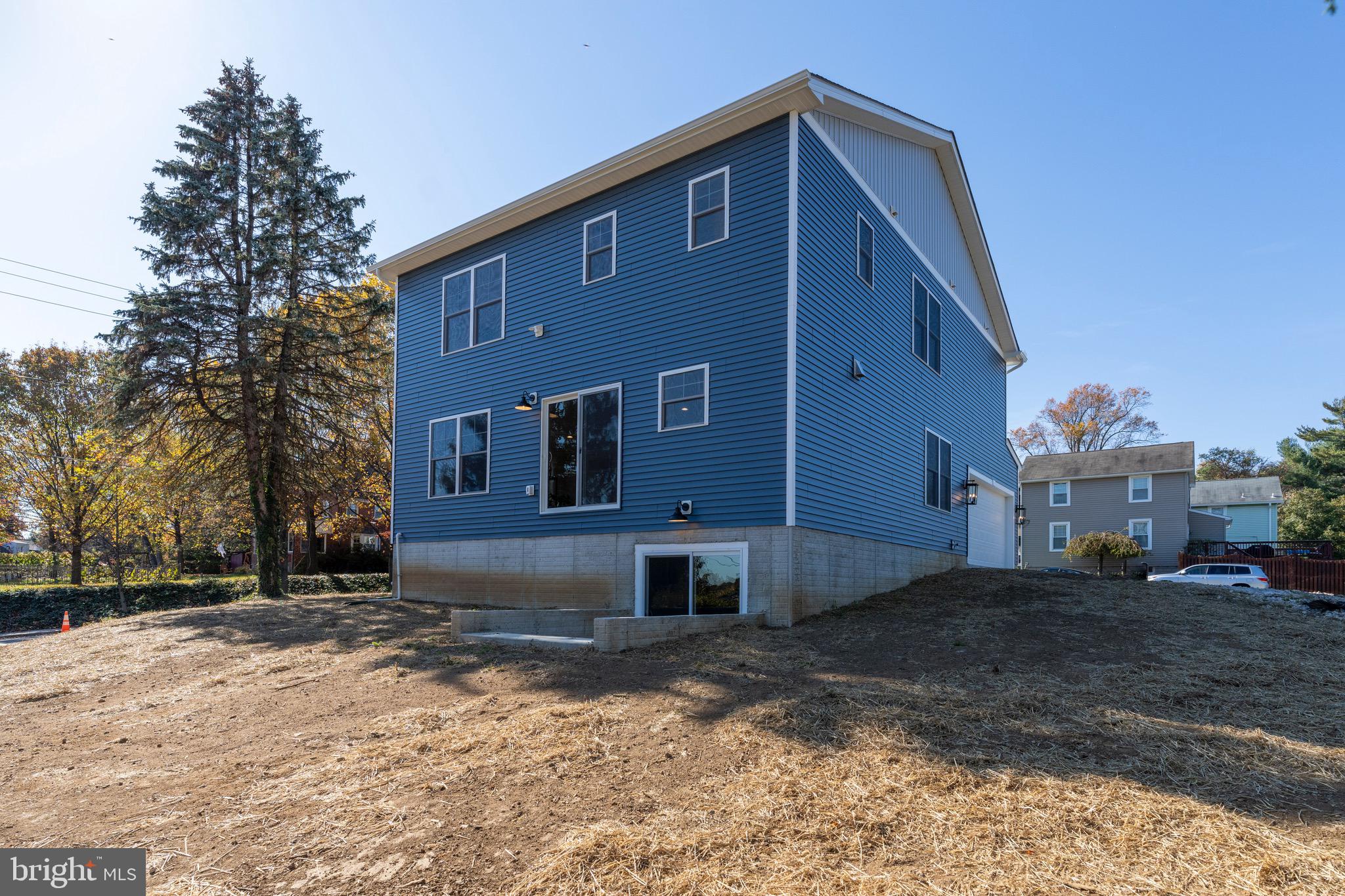 IDLEWYLDE - Residential