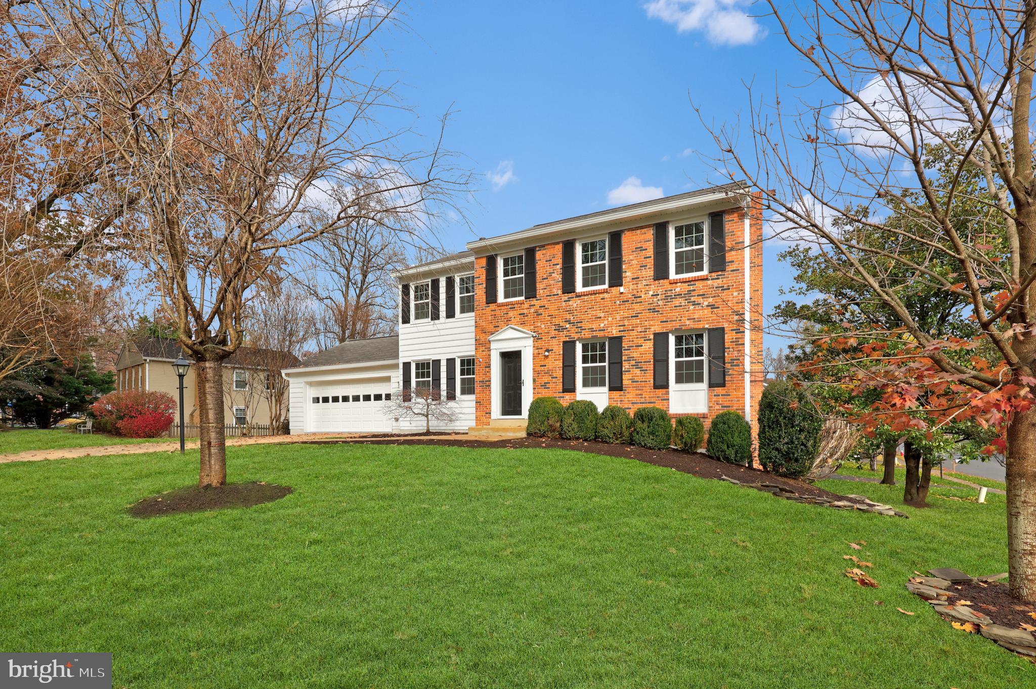 CANTERBURY WOODS - Residential