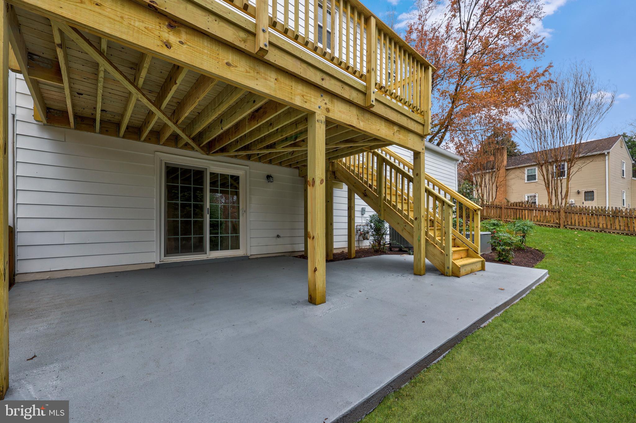 CANTERBURY WOODS - Residential