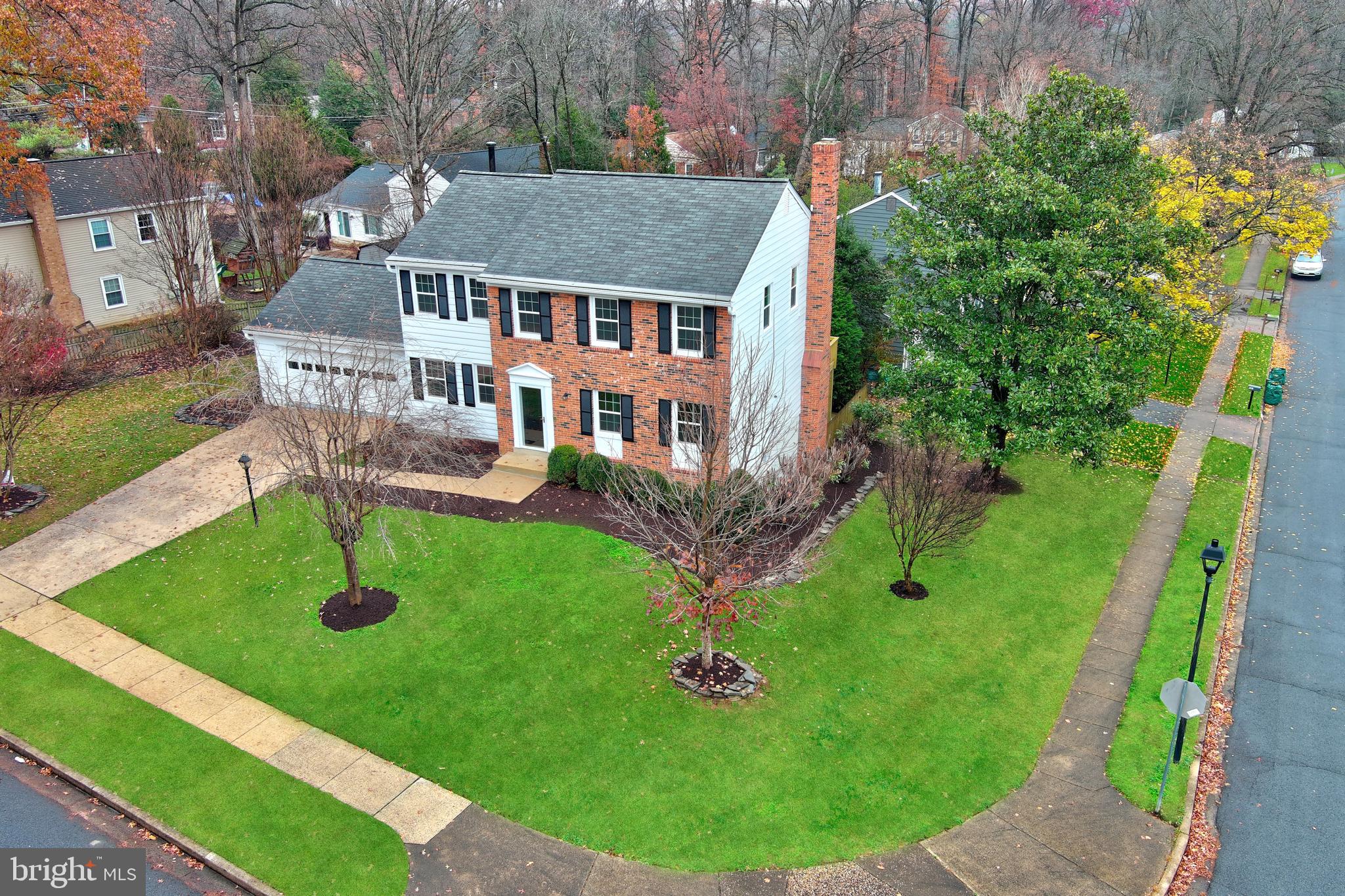 CANTERBURY WOODS - Residential