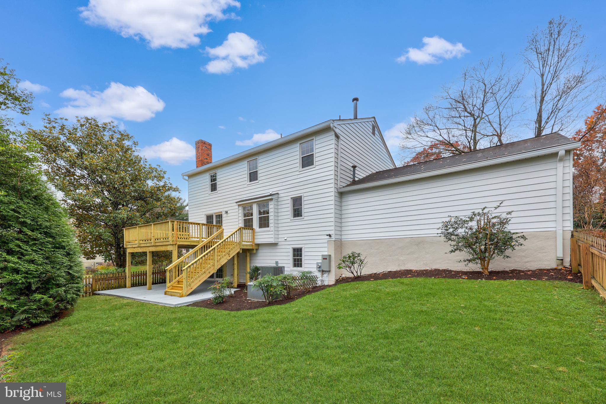 CANTERBURY WOODS - Residential