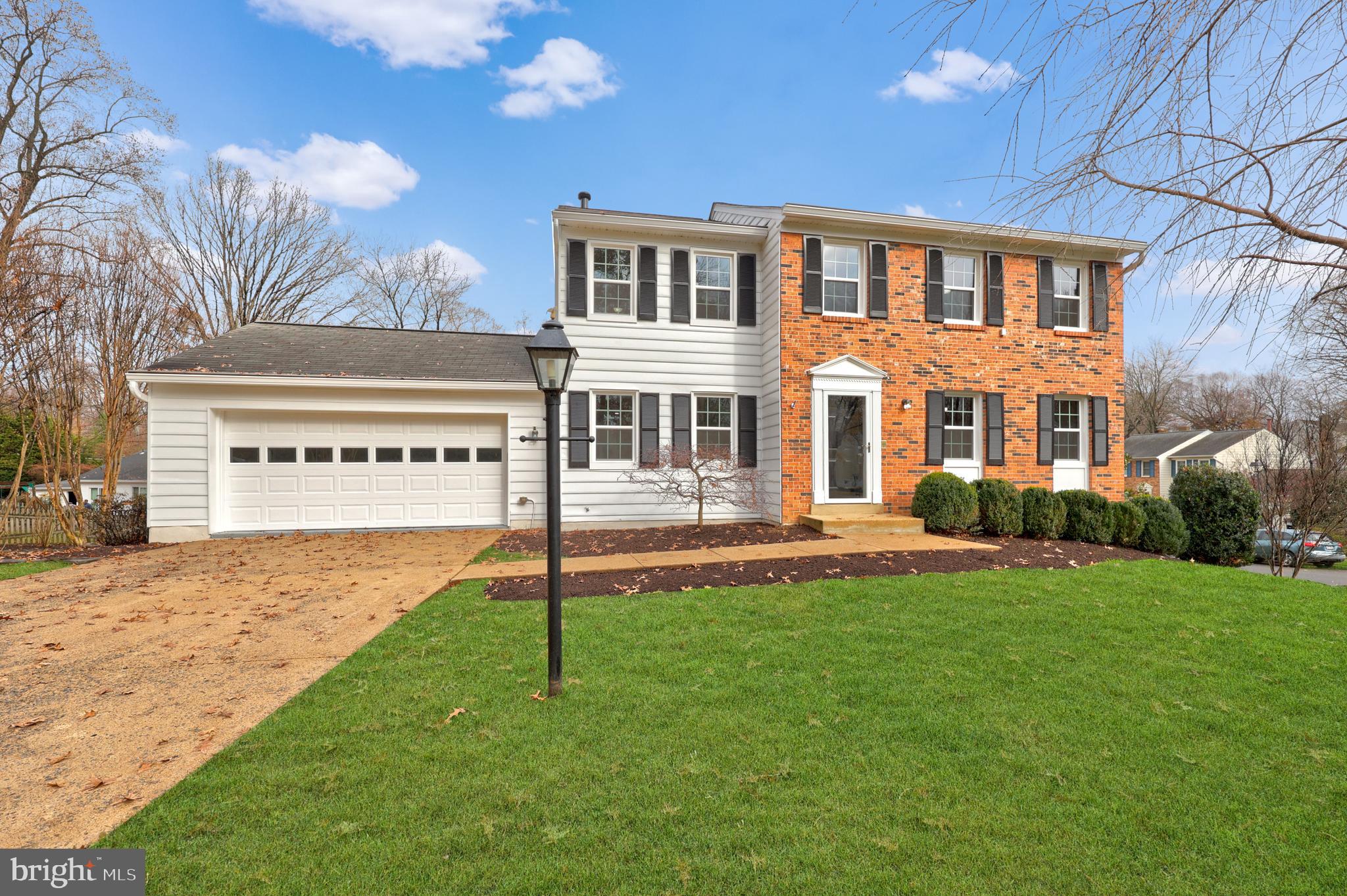 CANTERBURY WOODS - Residential