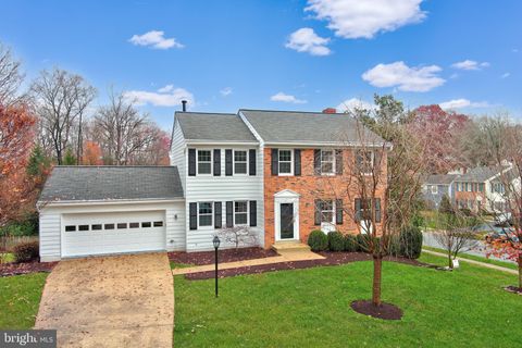 4903 KING DAVID BOULEVARD ANNANDALE VA 22003