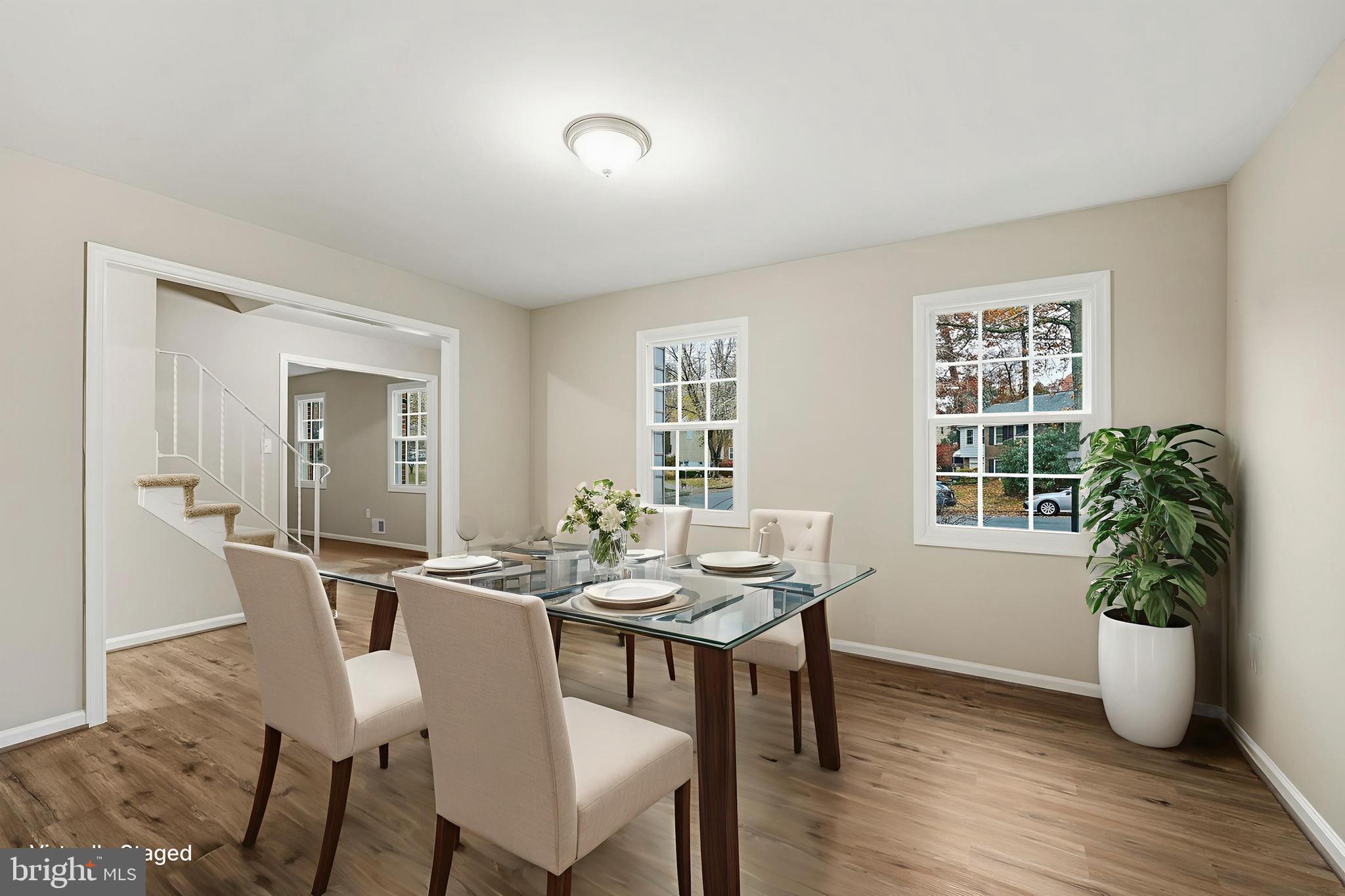 CANTERBURY WOODS - Residential