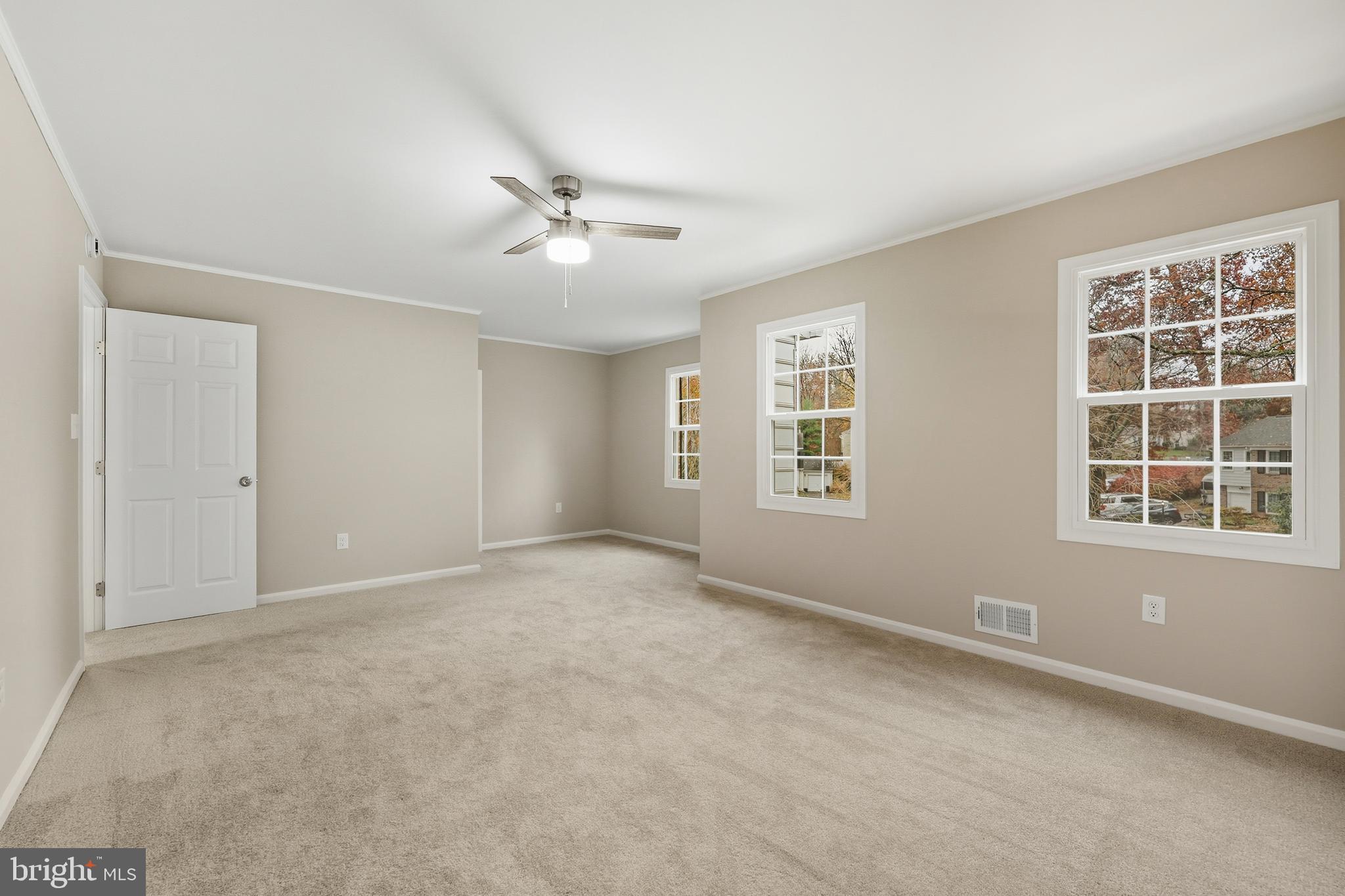 CANTERBURY WOODS - Residential