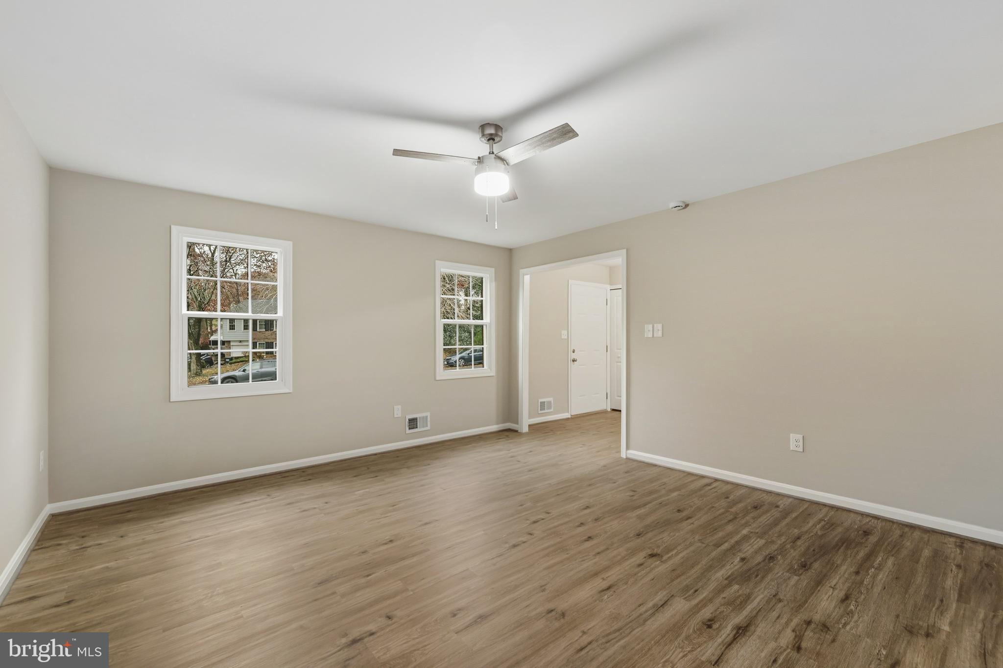 CANTERBURY WOODS - Residential